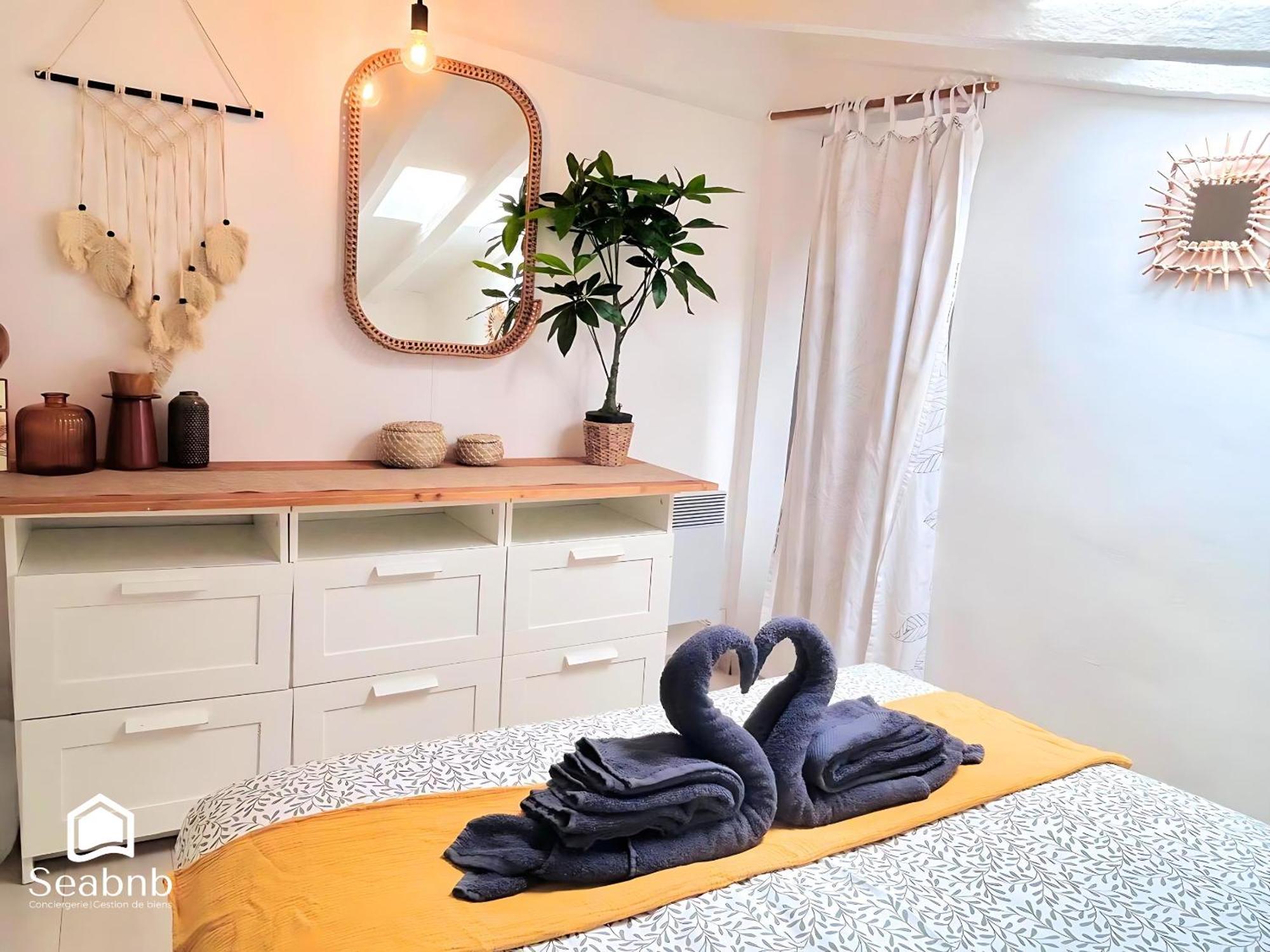 Apartment Little Nest - Old Town - Breakfast - Wifi - Ac *