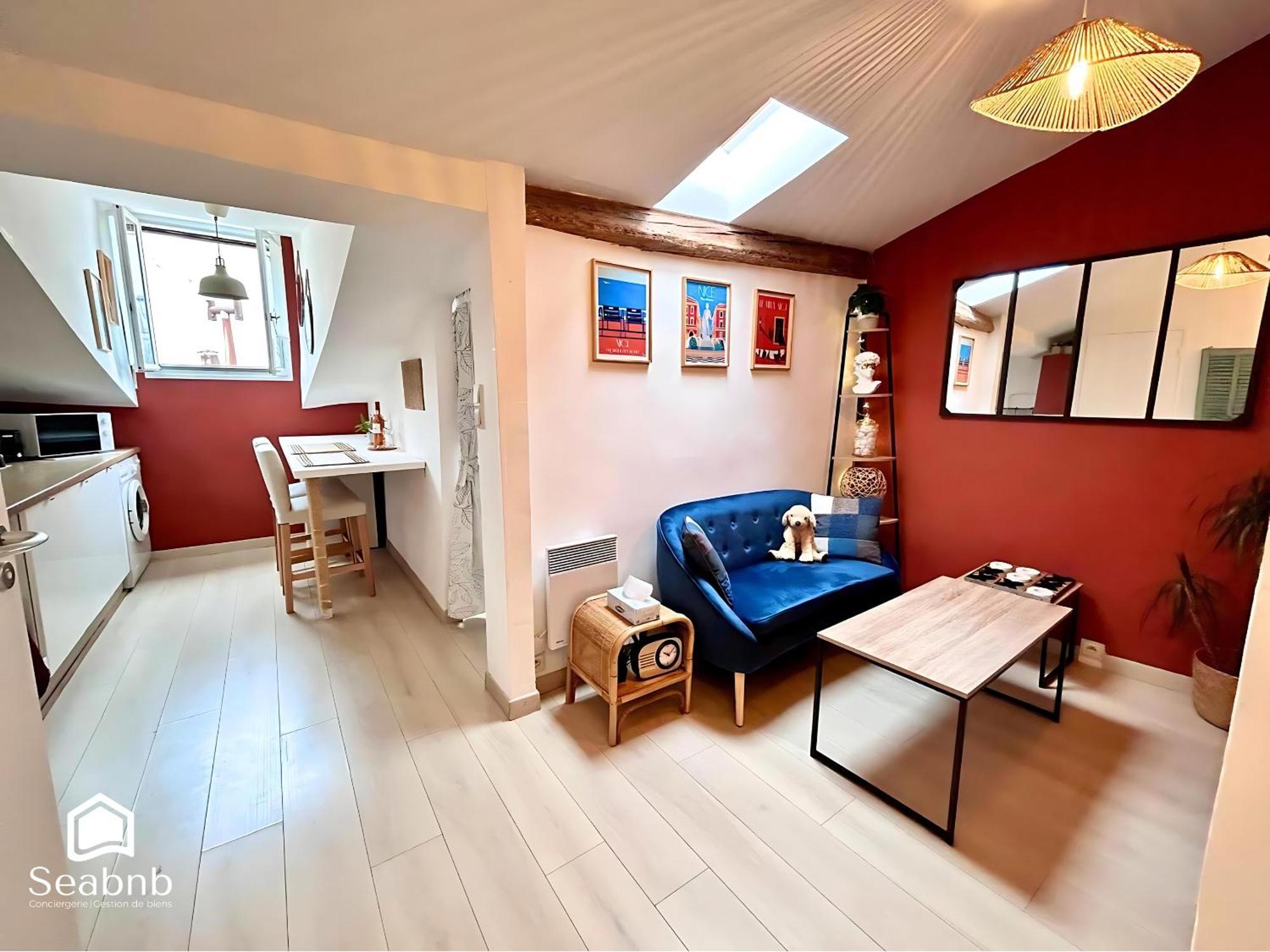 Little Nest - Old Town - Breakfast - Wifi - Ac Apartment *