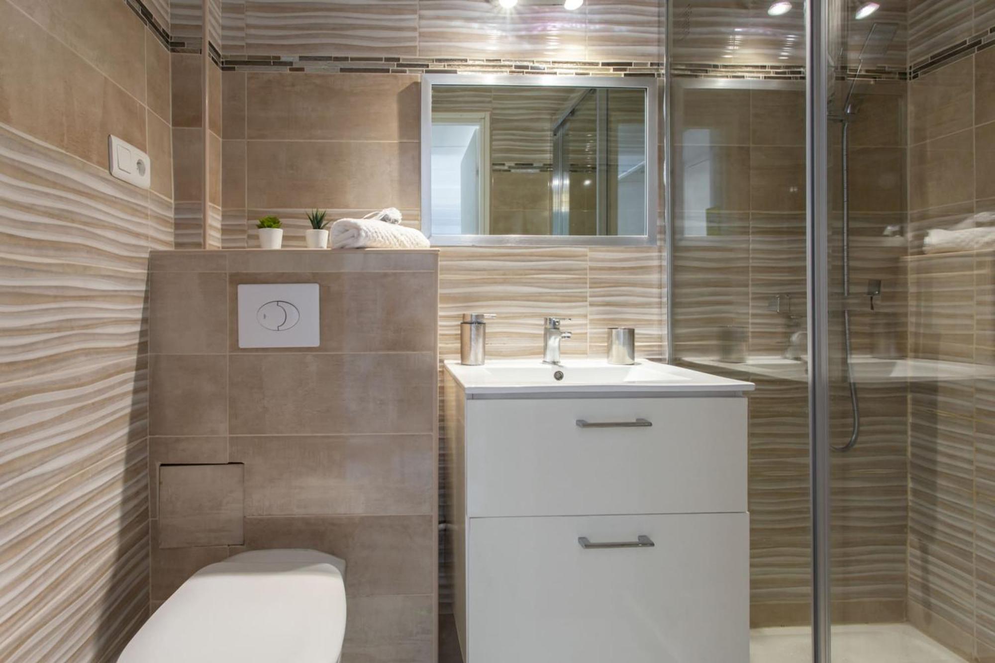 Apartamento Gioffredo Furnished Flat *