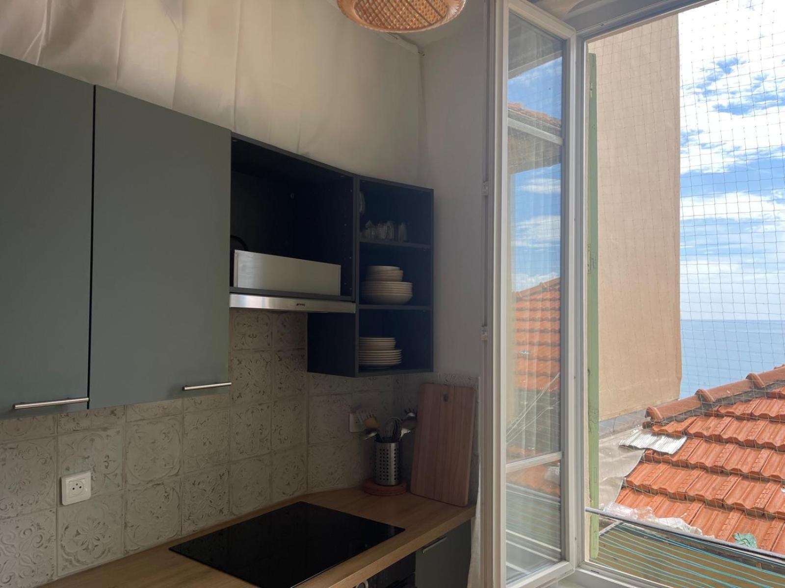 Californie - Superbe Proche Mer, Aeroport Et Tramway * Nice