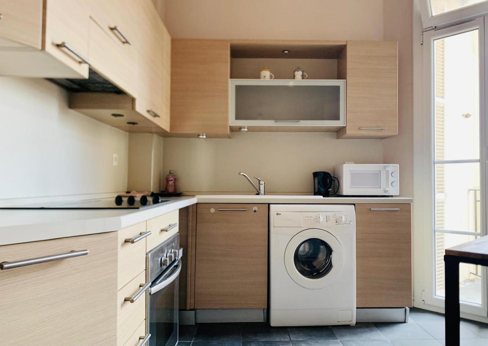 Chic & Spacious Getaway In - 10min To Nice