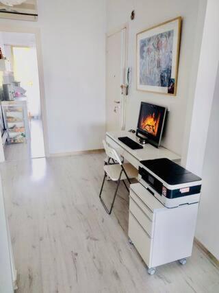 Apartment L'horizon Nice