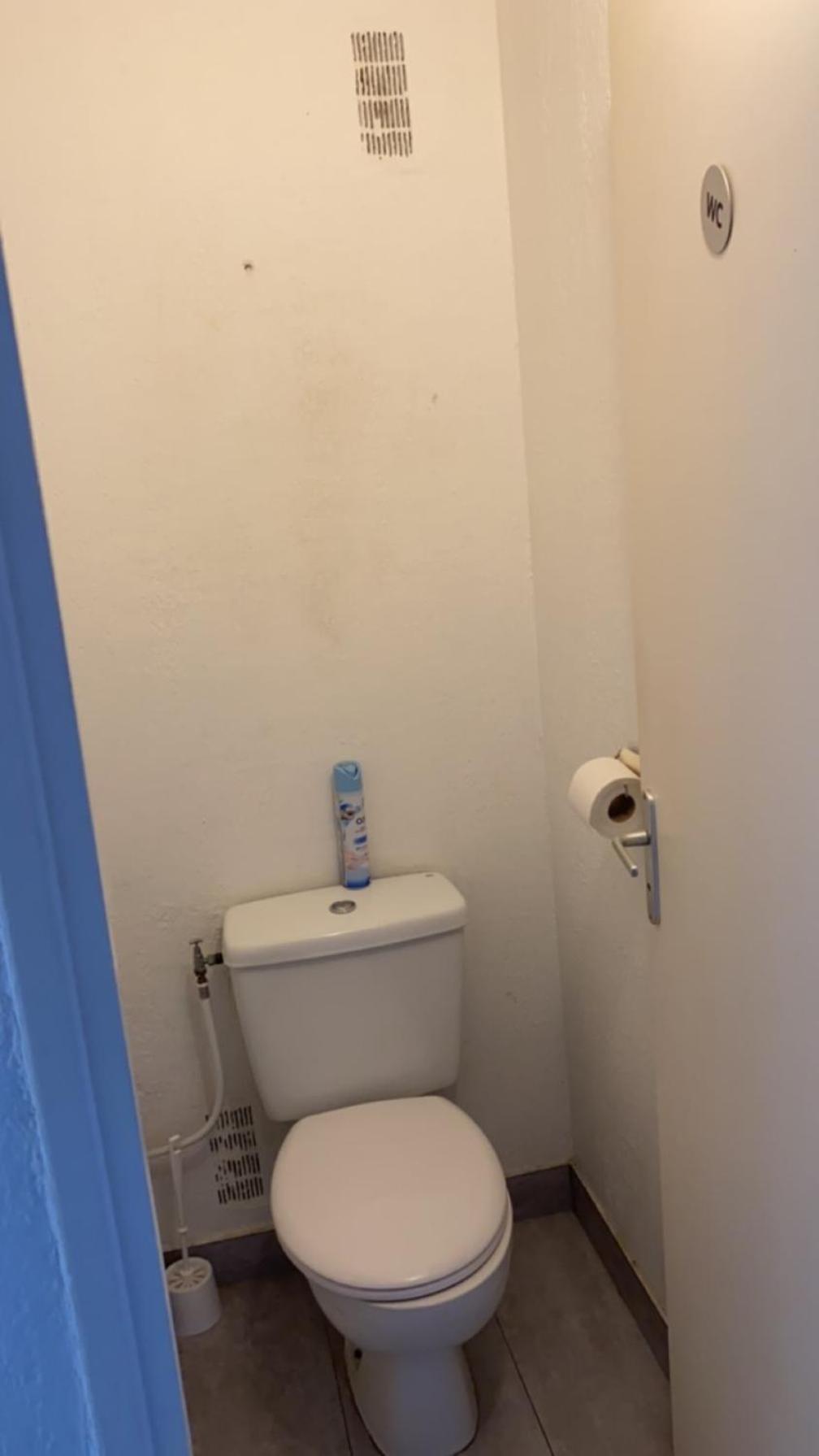 Superbe 70m2 De 3 Piece Proche Mer Et Transport Apartment Nice