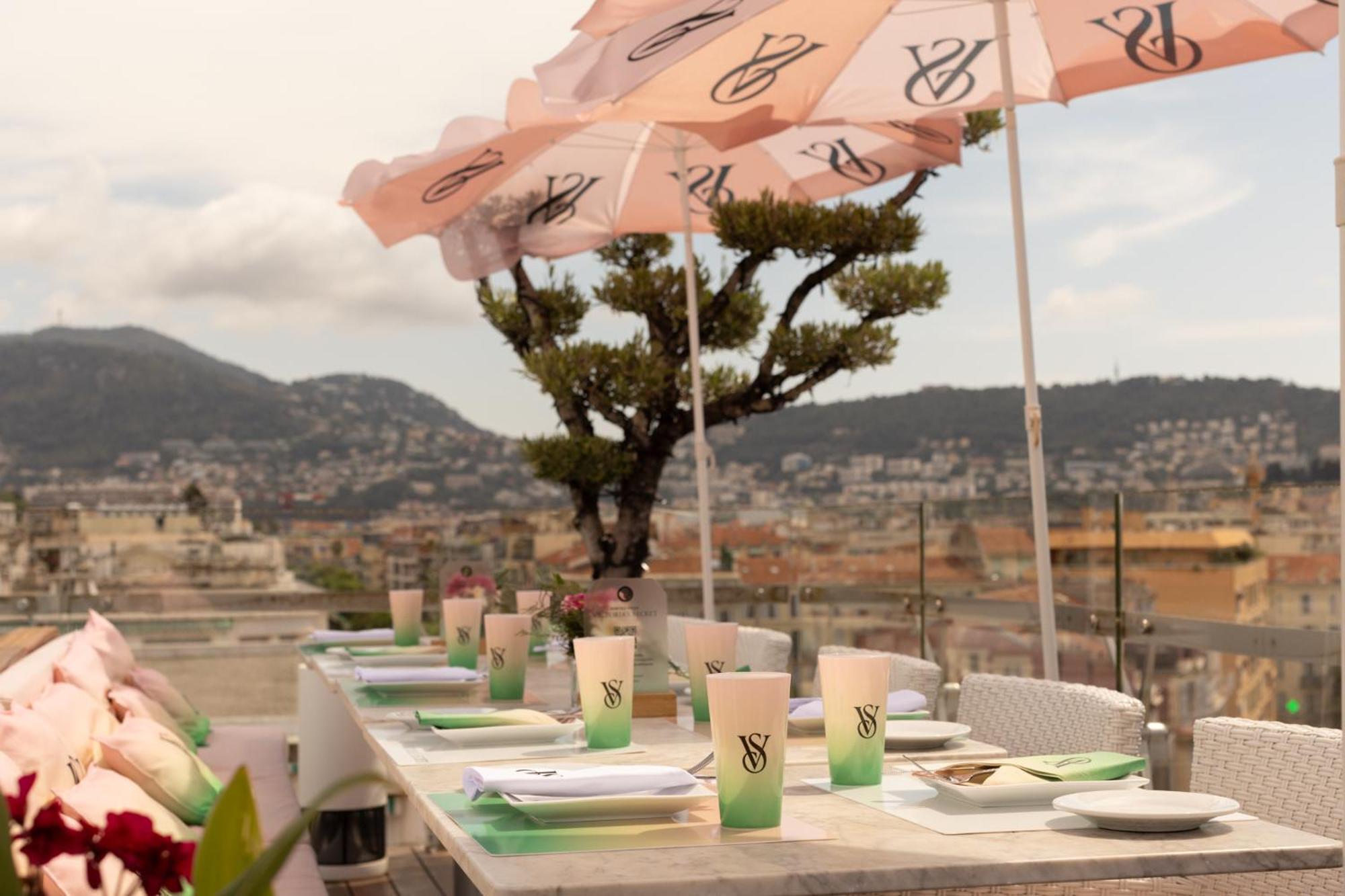 Boscolo & Spa Nice