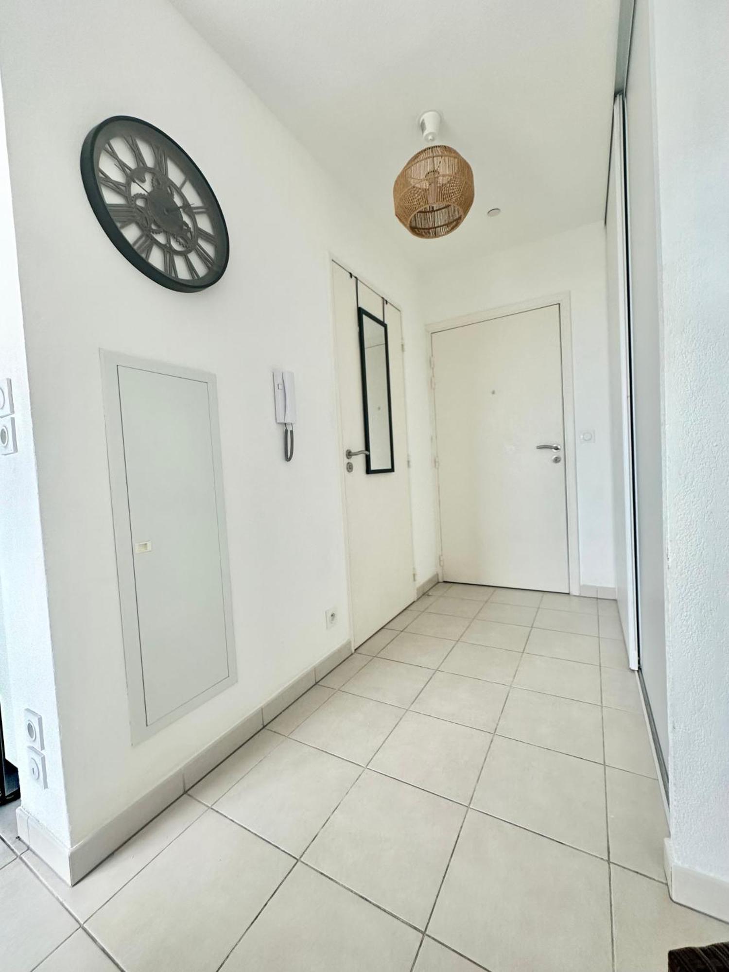 Cosy Avec Parking Et Vue Feerique Apartment