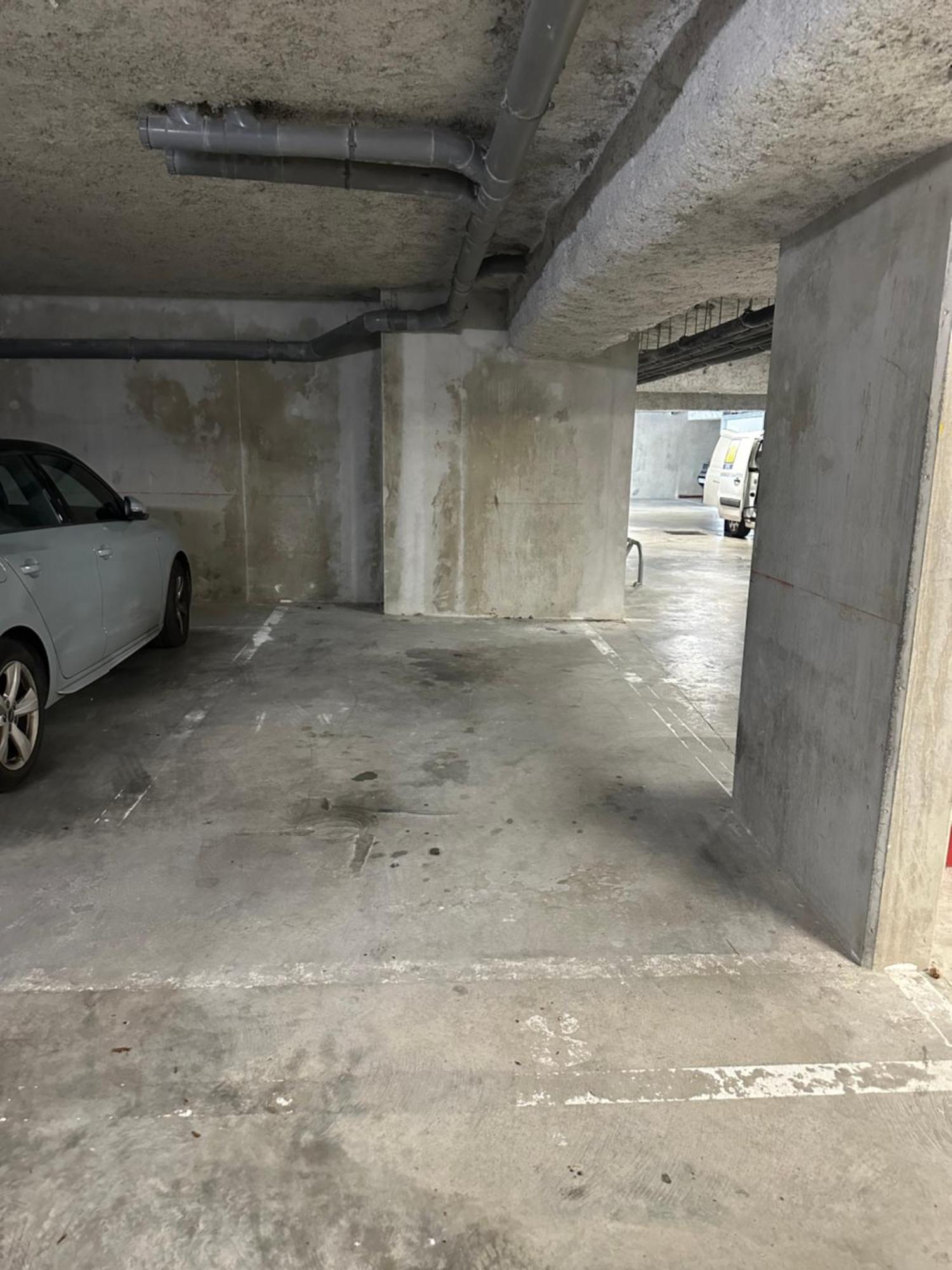 Apartment Cosy Avec Parking Et Vue Feerique *