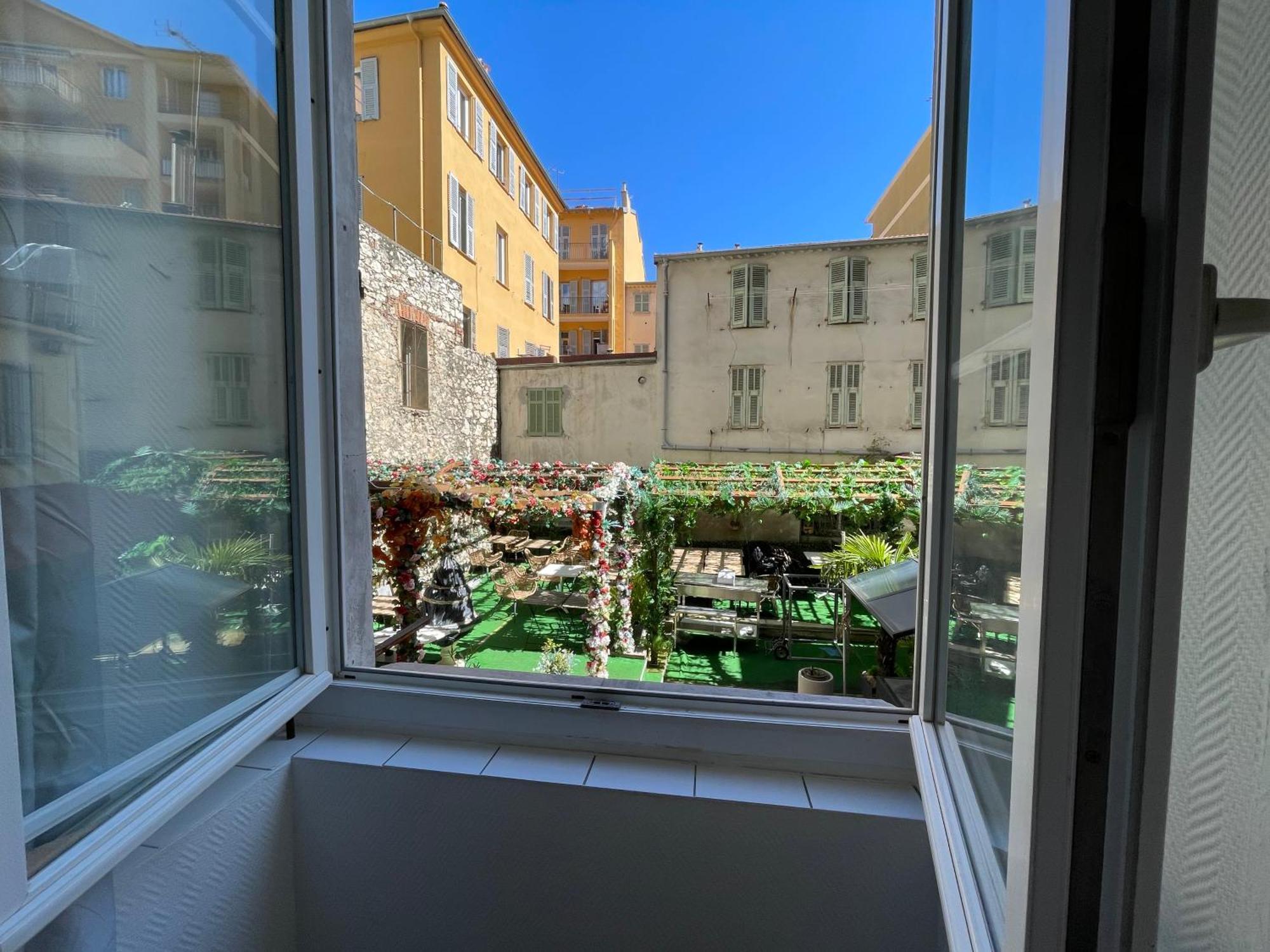 Malyandco Apartamento Nice