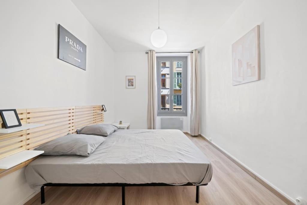 Apartment 80m2 6p Centre