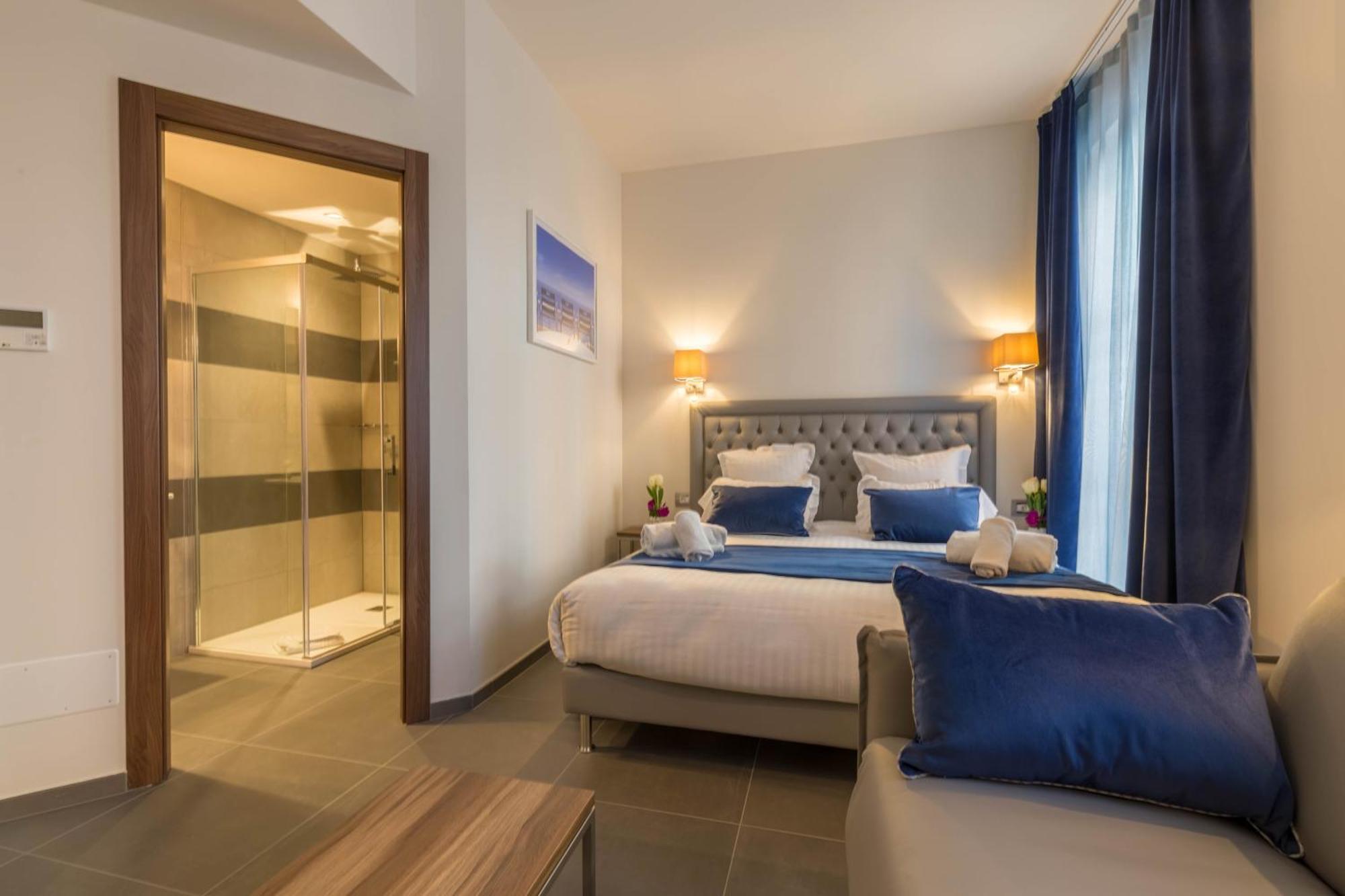 Azur Riviera Nice