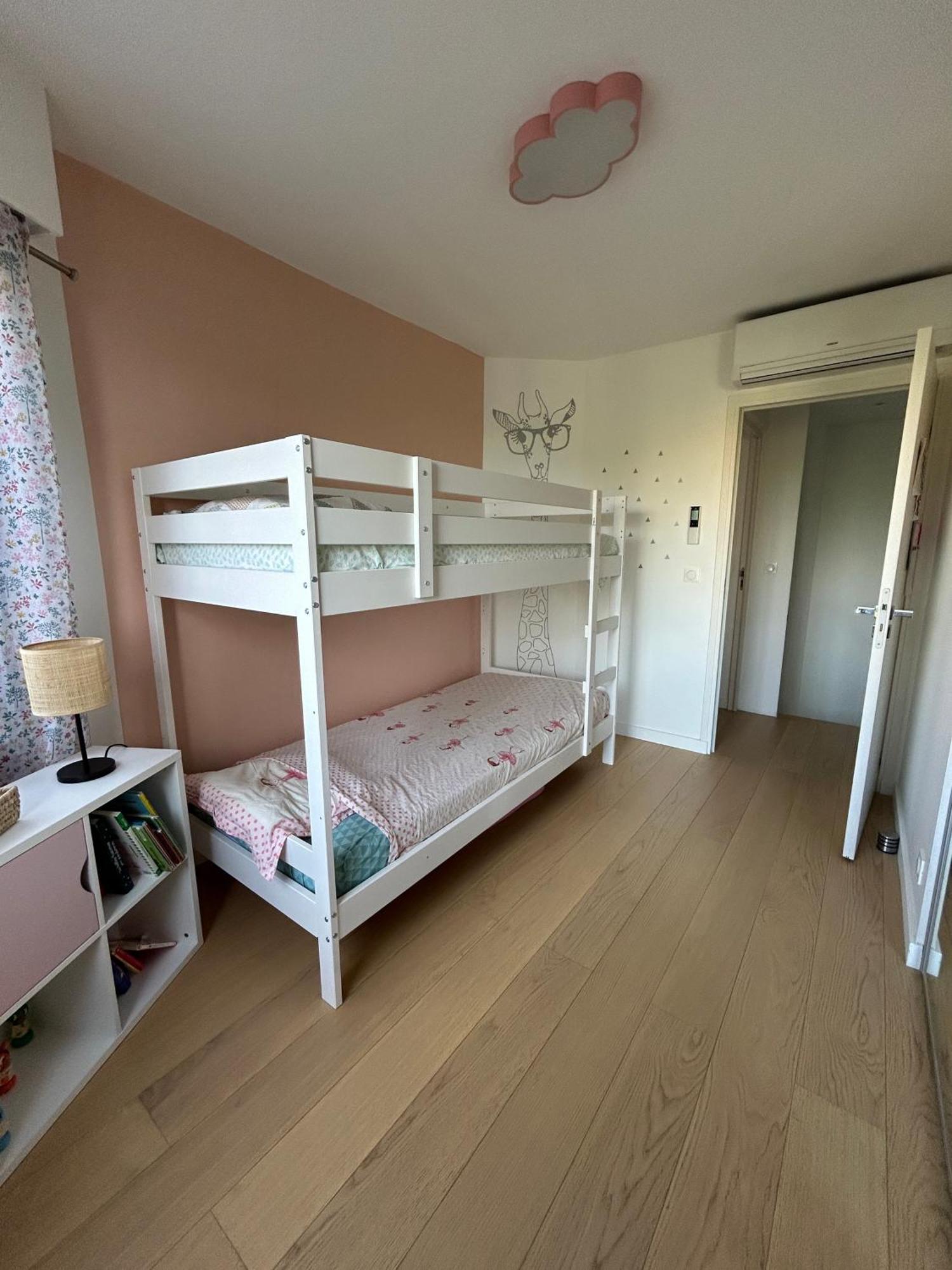 Apartment The Flower Garden *