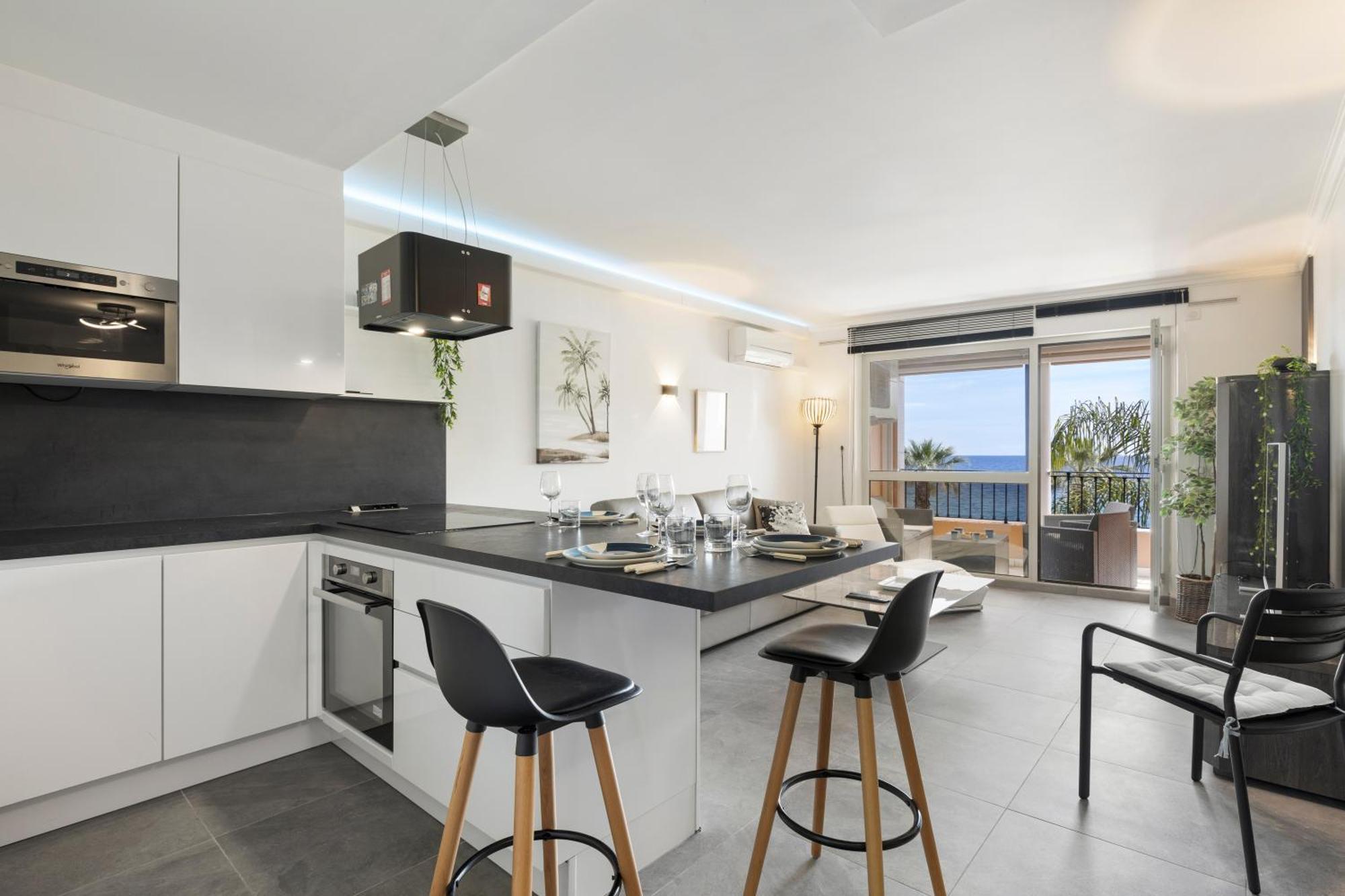 Loft Le Galet Fshh Apartment Nice