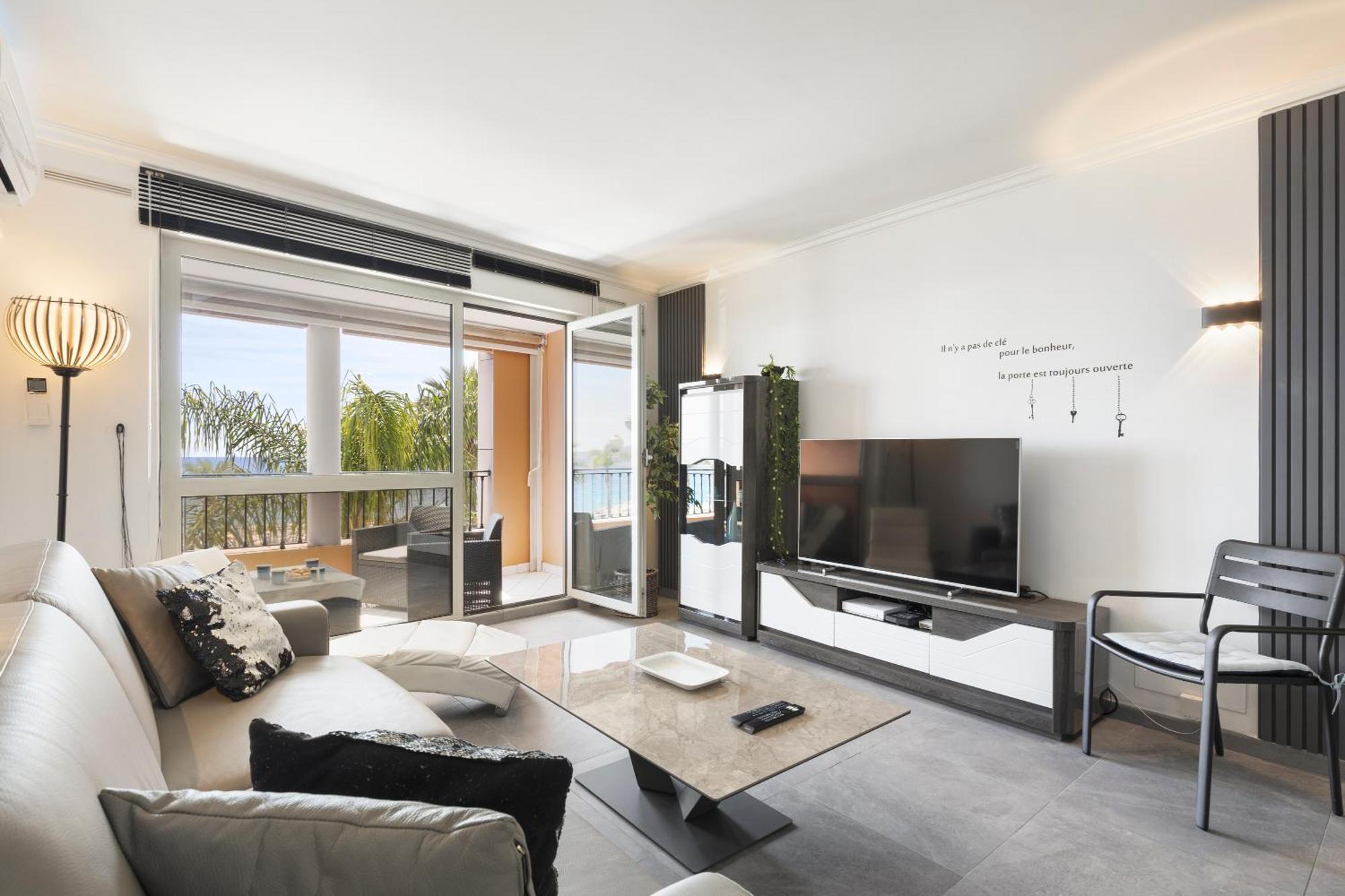 Loft Le Galet Fshh Nice