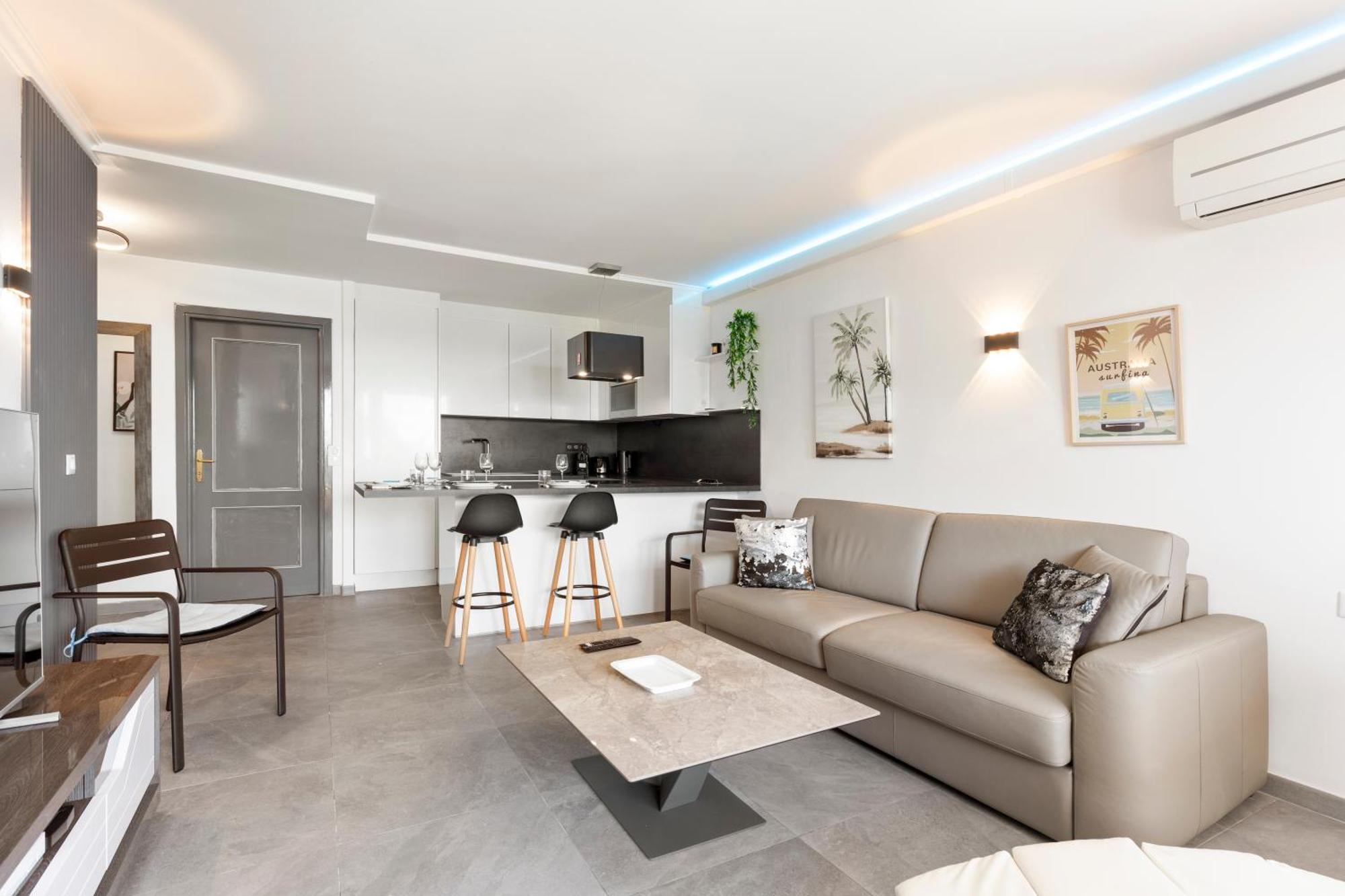 Loft Le Galet Fshh Nice