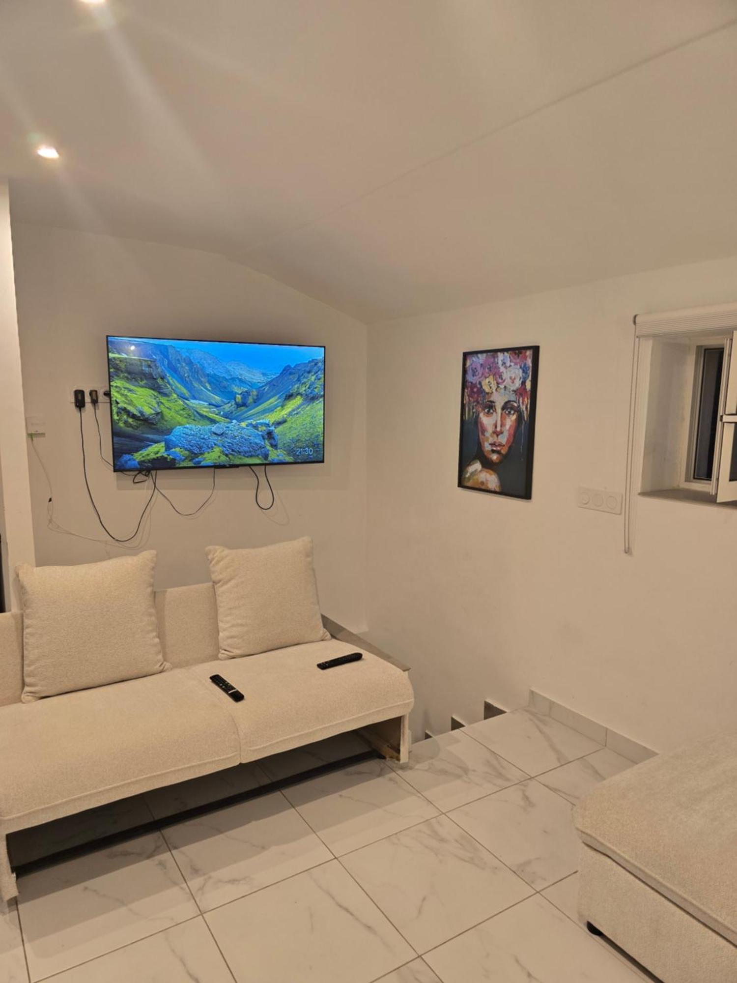 146madeleine Apartment Nice