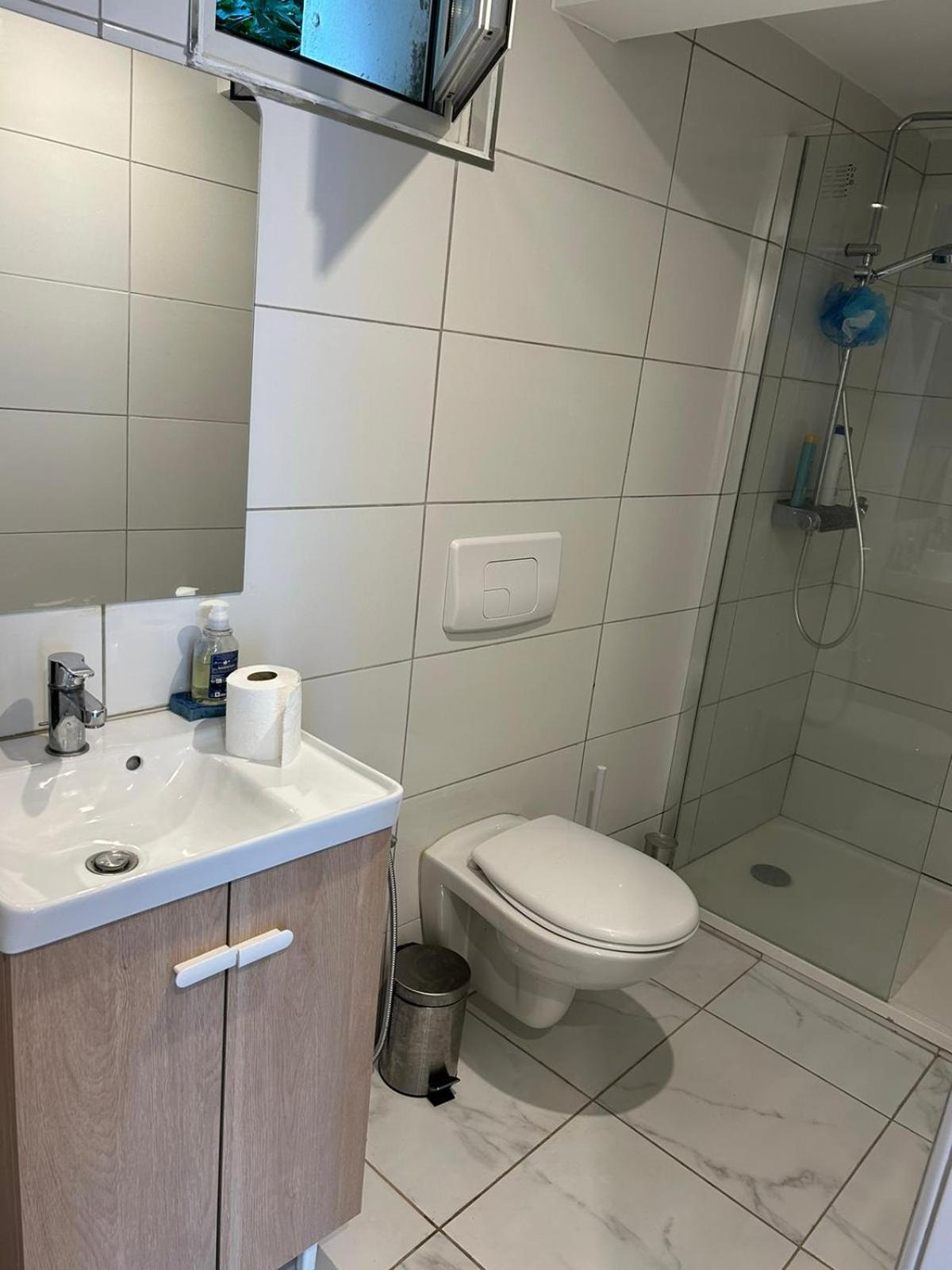 Apartment 146madeleine Nice