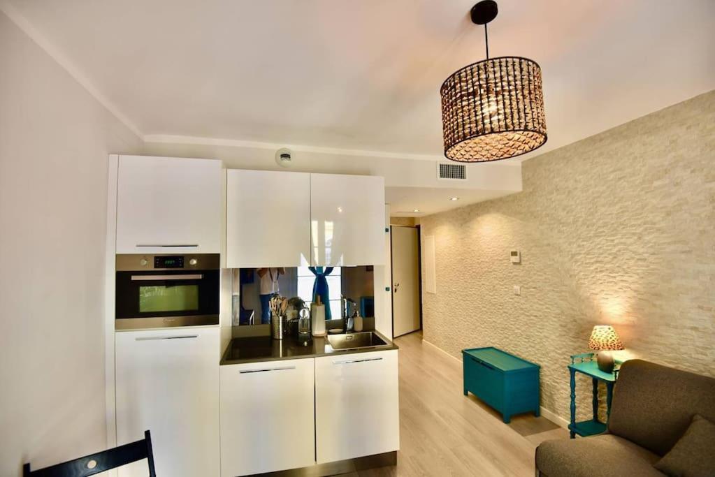 Signature Cours Saleya Apartment Nice