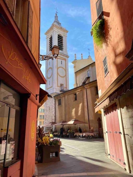 Apartment In Old Town - 2min Beach, Restaurant & Bars *