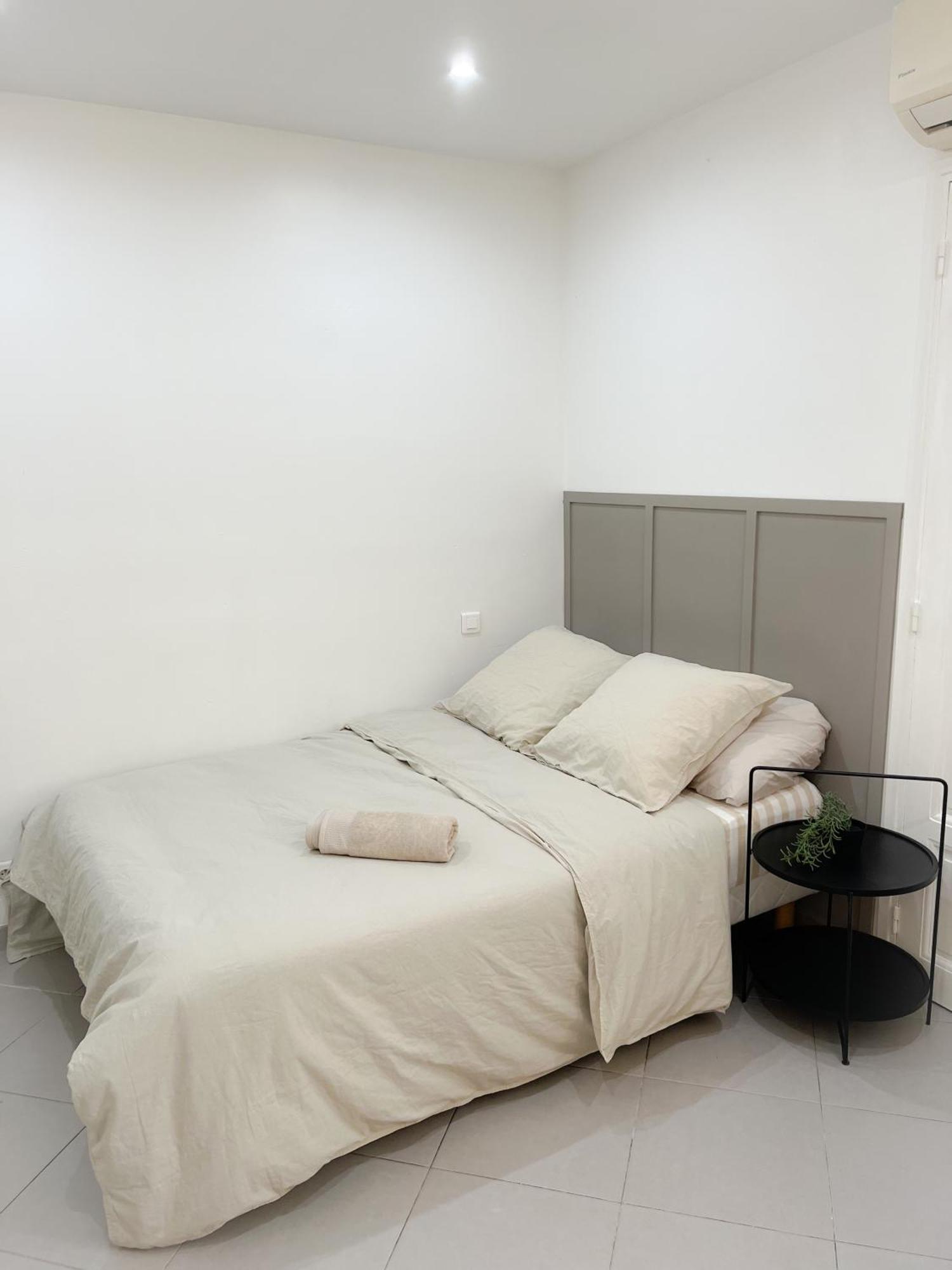 Apartment Republique *