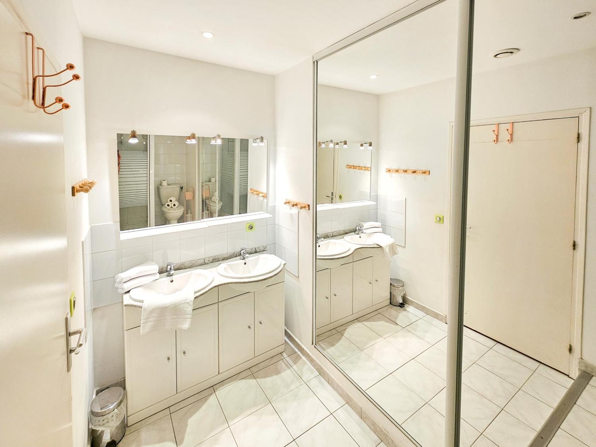 Opera 5 Old Town 4 Pers Wifi Ac Apartment Nice