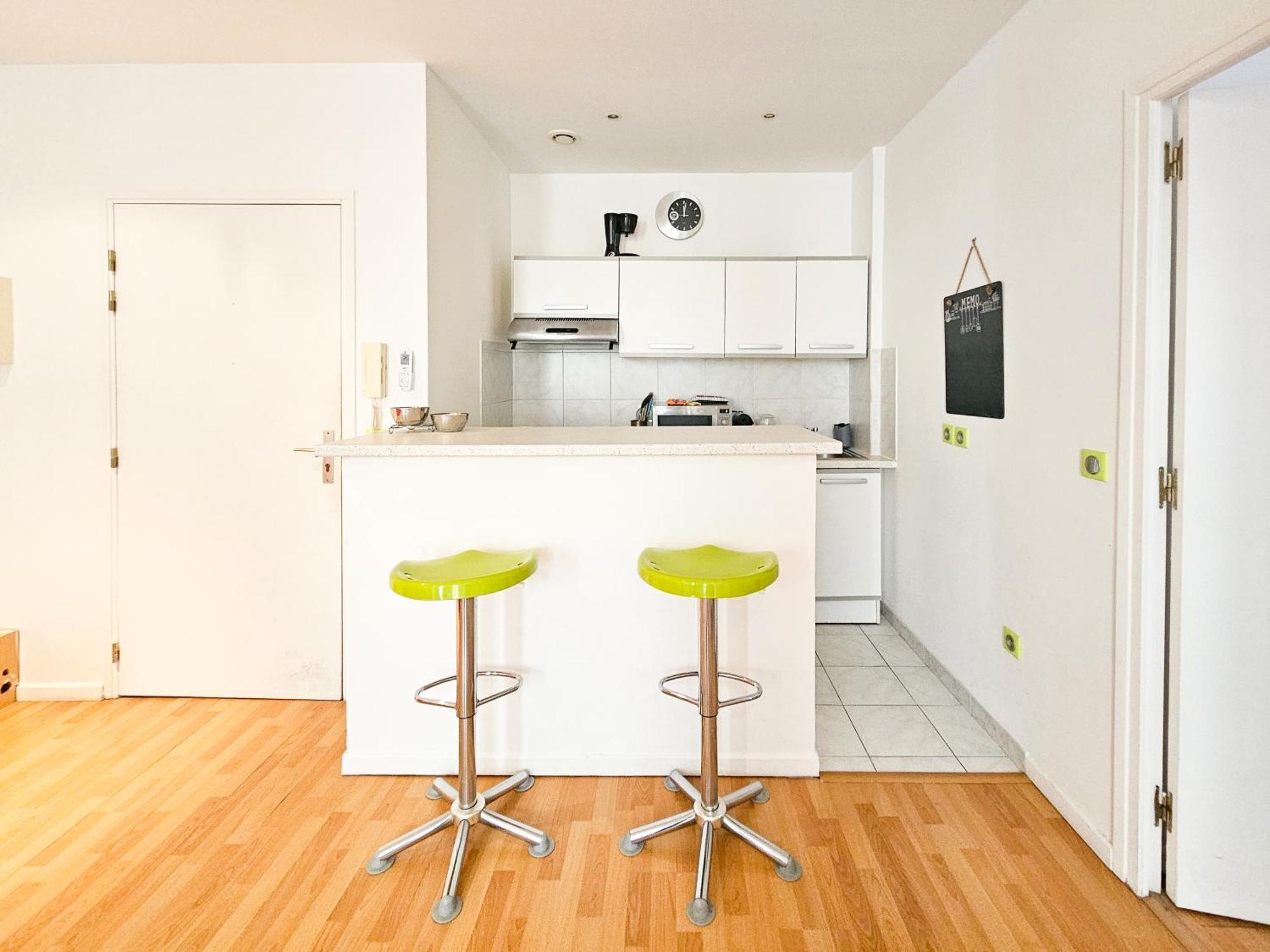 Opera 5 Old Town 4 Pers Wifi Ac * Nice