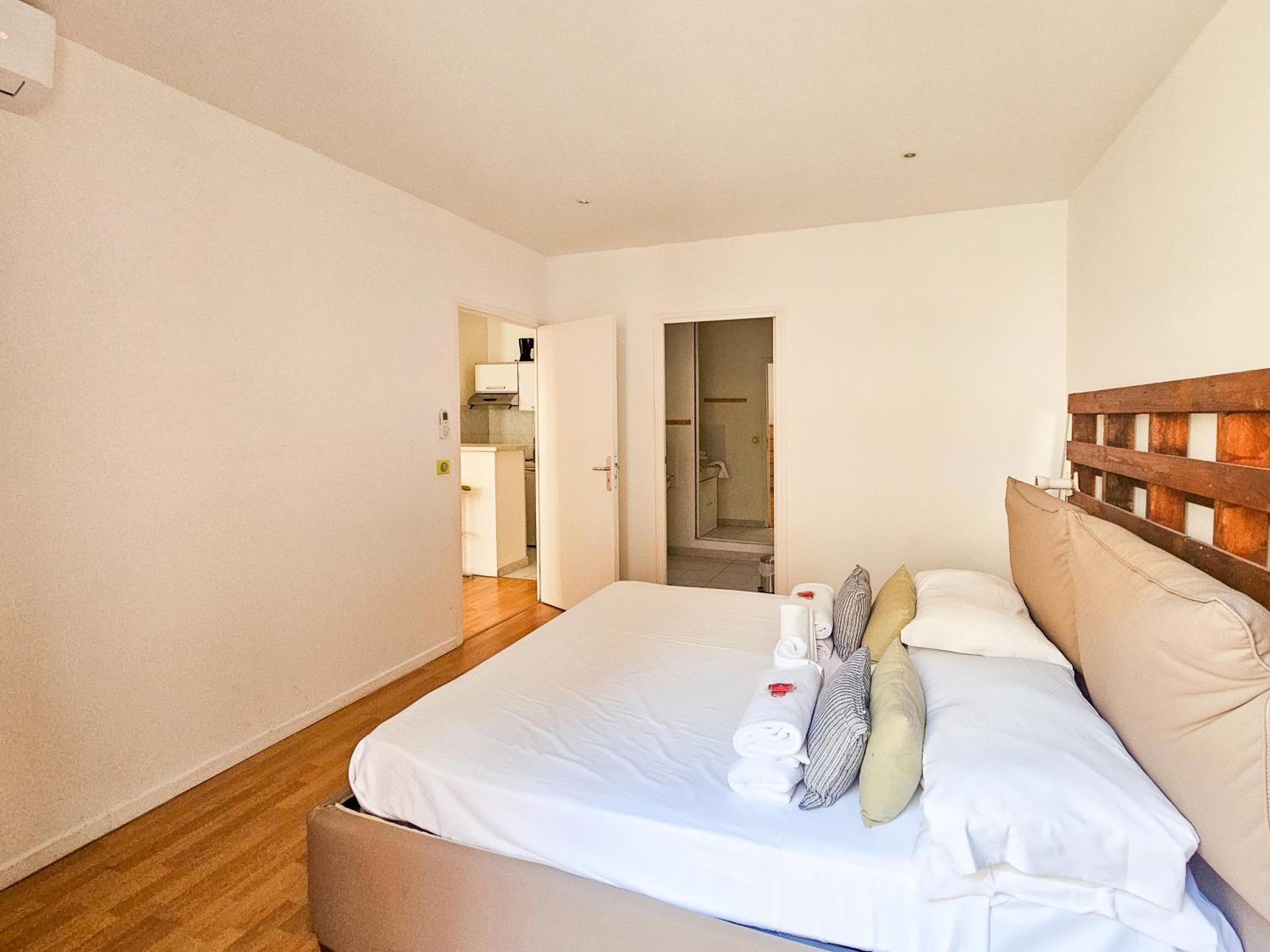 Opera 5 Old Town 4 Pers Wifi Ac