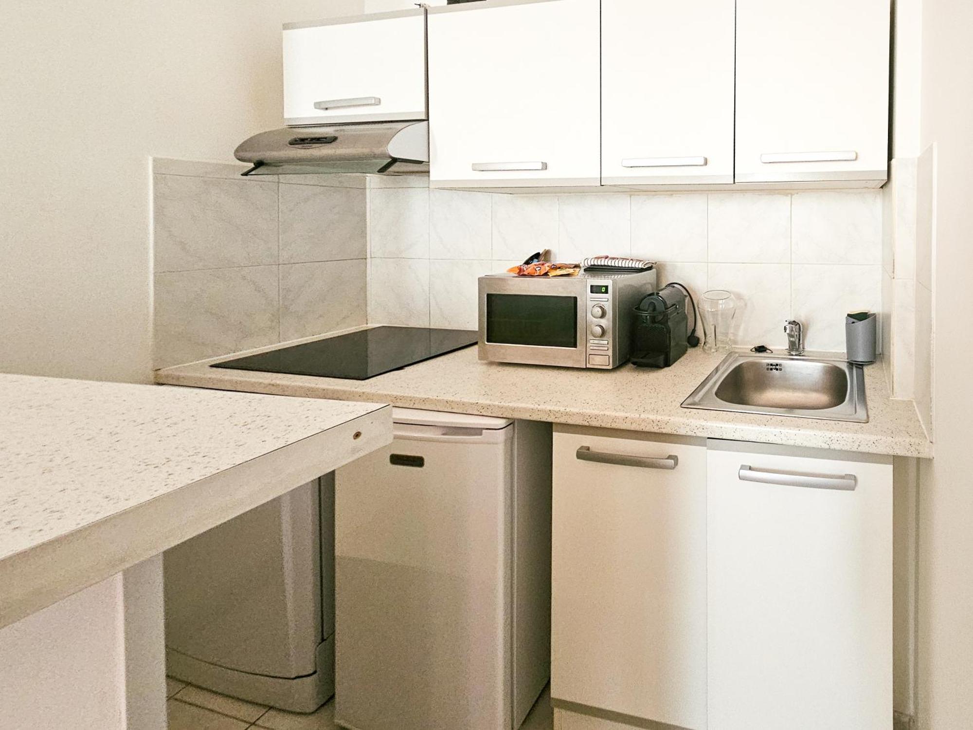 Opera 5 Old Town 4 Pers Wifi Ac Apartment Nice