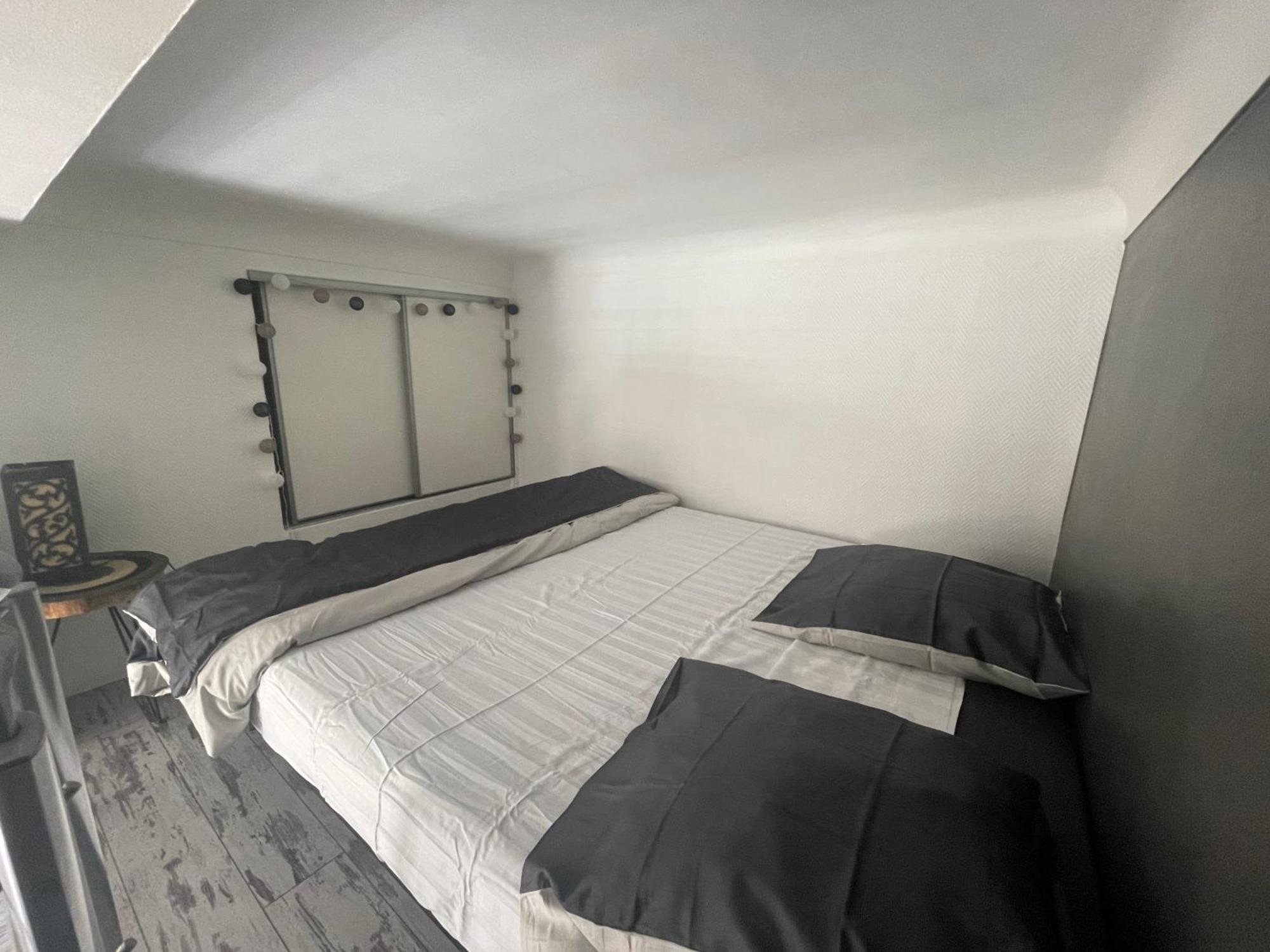 Apartamento Malyandco *
