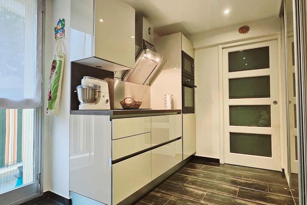 Appartement Bo Kay, Terrasse, Parking Prive