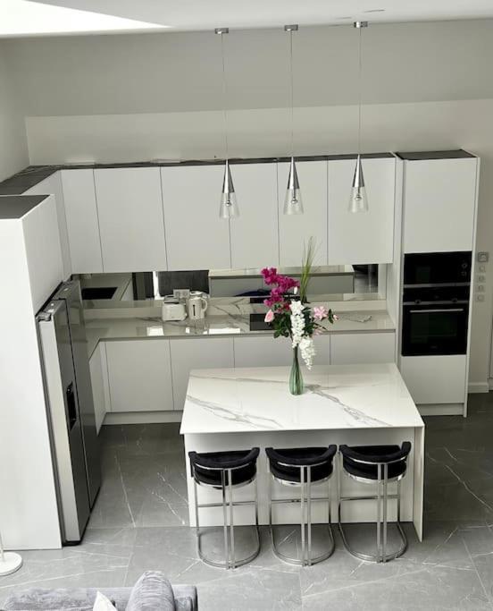 Appartement Magnifique Loft Au Cœur De Nice