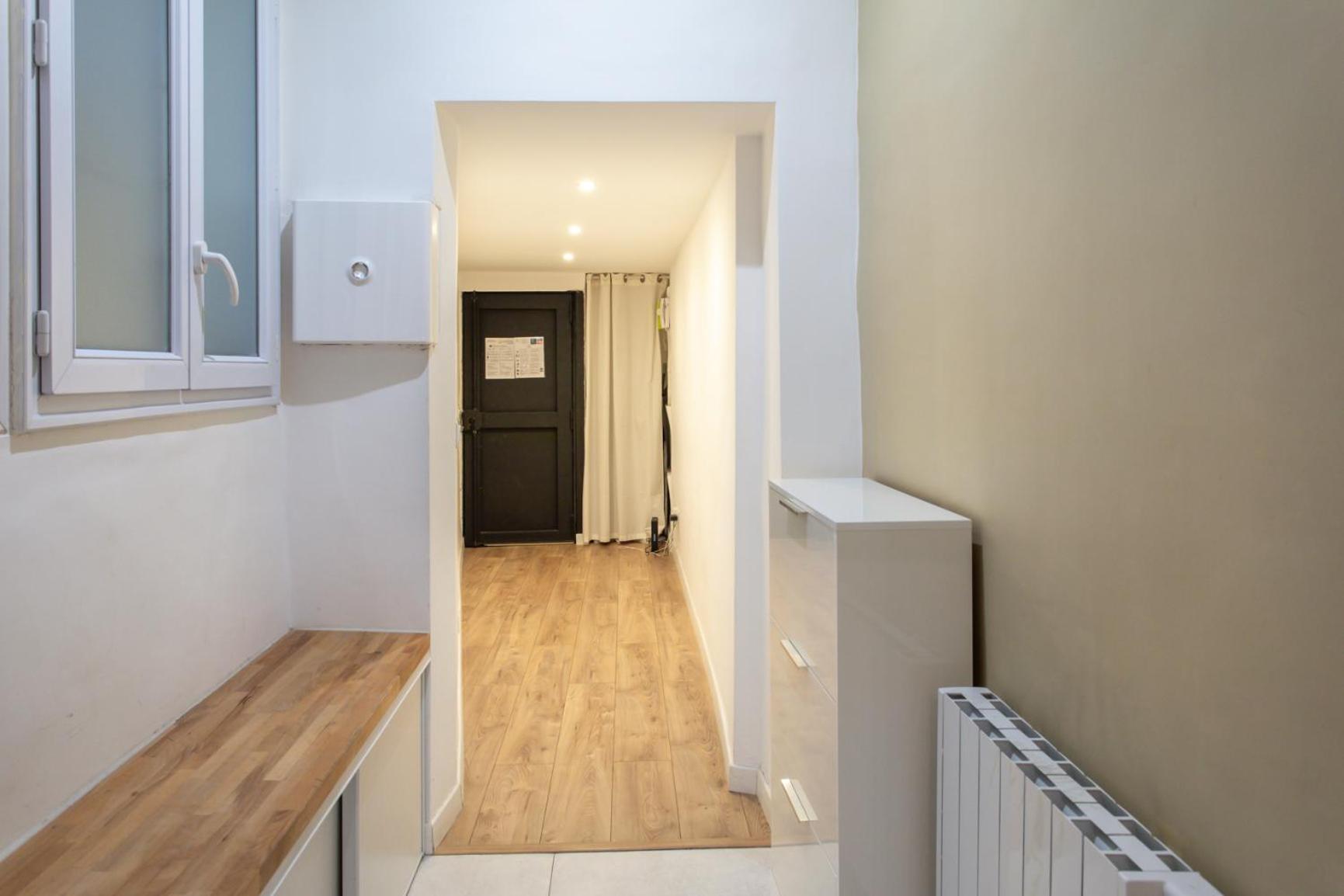 L25 Au Coeur De La Vieille Ville- 2 Sdb * Nice