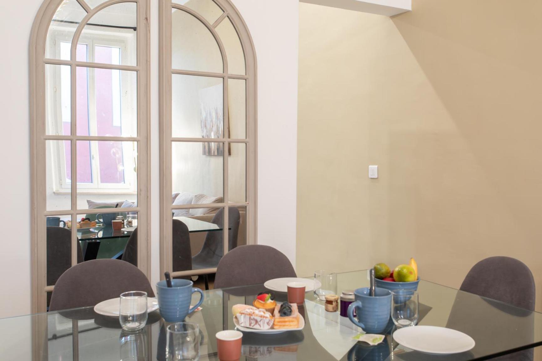 L25 Au Coeur De La Vieille Ville- 2 Sdb Apartment