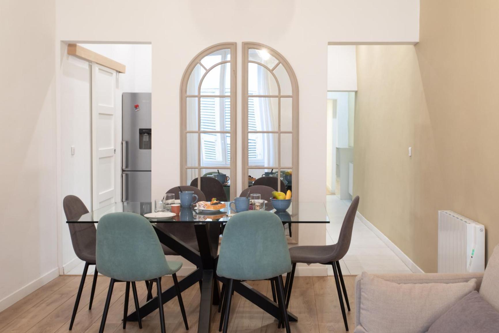 L25 Au Coeur De La Vieille Ville- 2 Sdb Nice