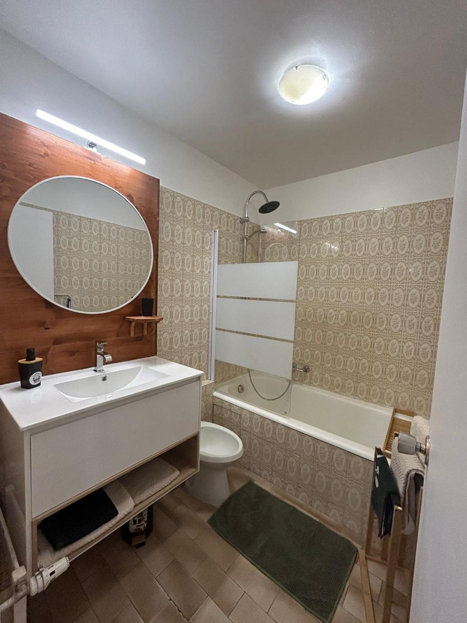 Apartment A Deux Pas De La Nice