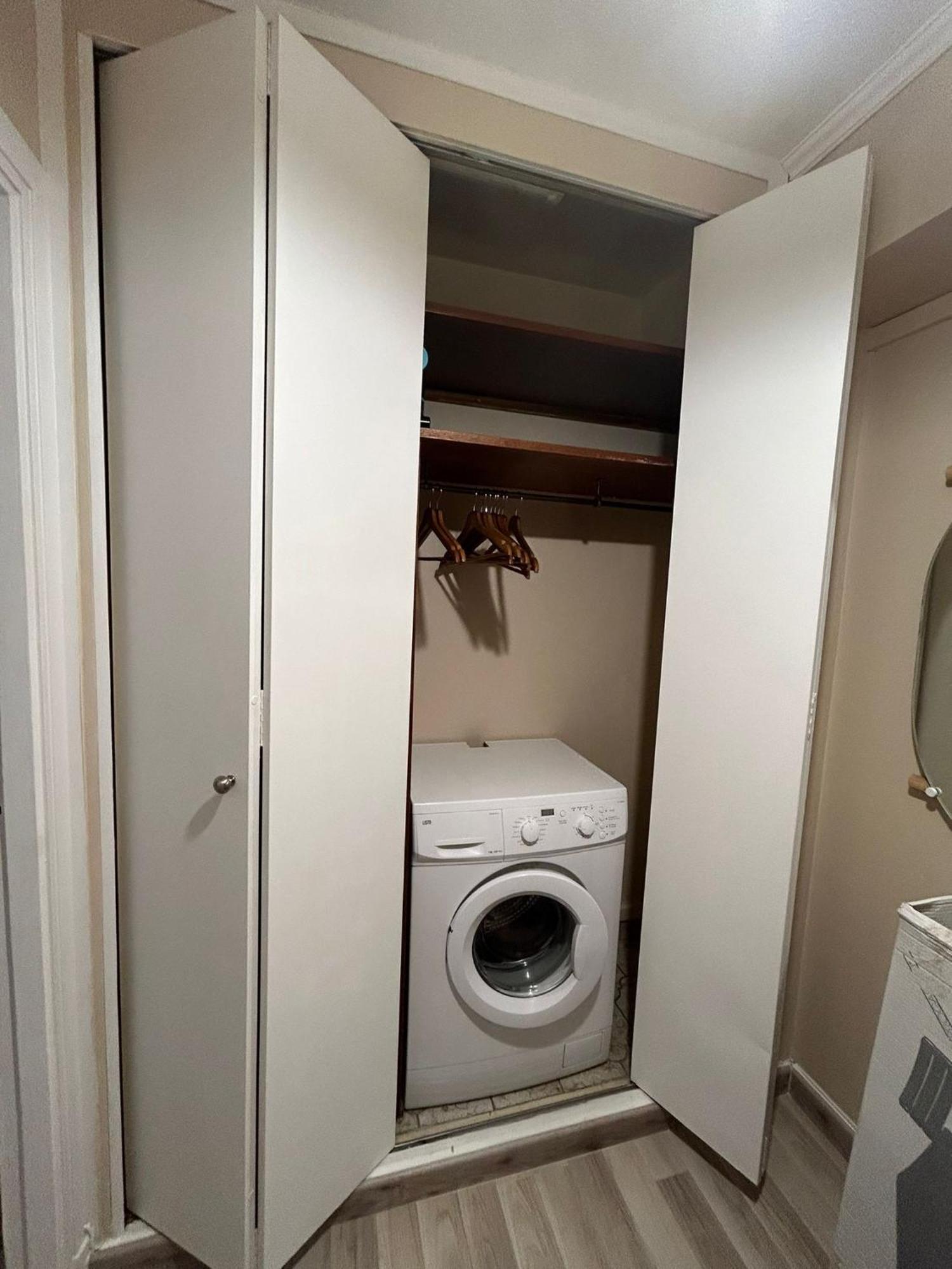 Apartment A Deux Pas De La