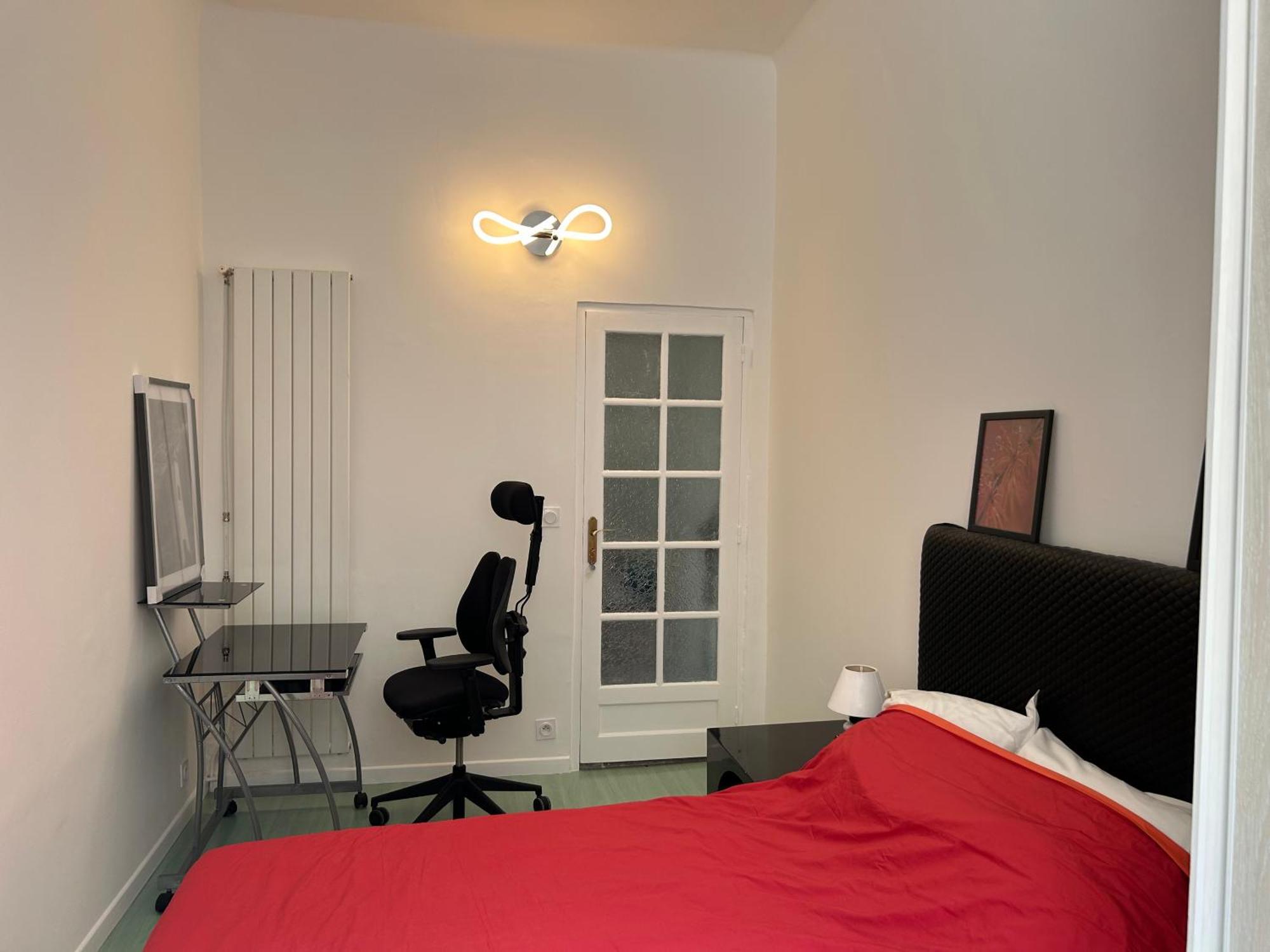 Appartement Hyper Centre