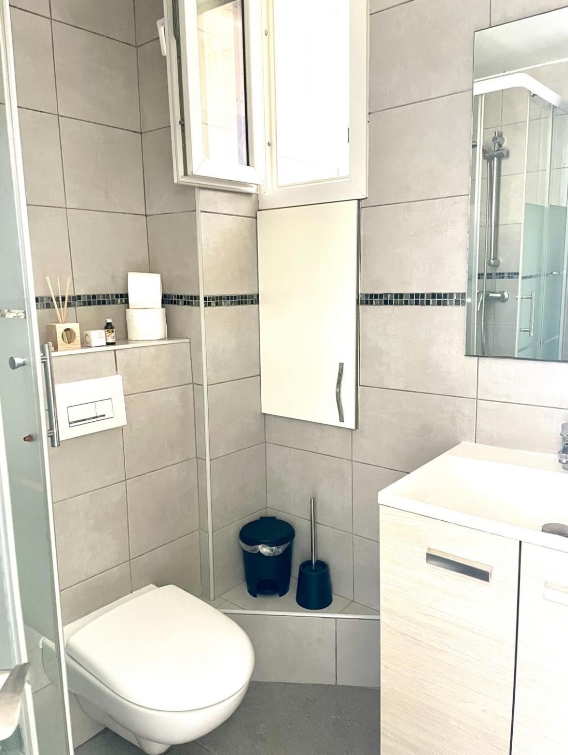 Malyandco Apartamento Nice