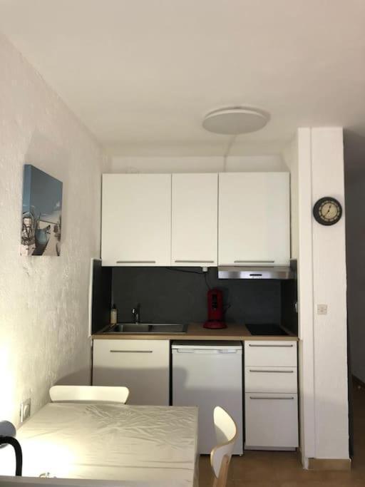 Apartment Le Rabelais, Terrasse Nice