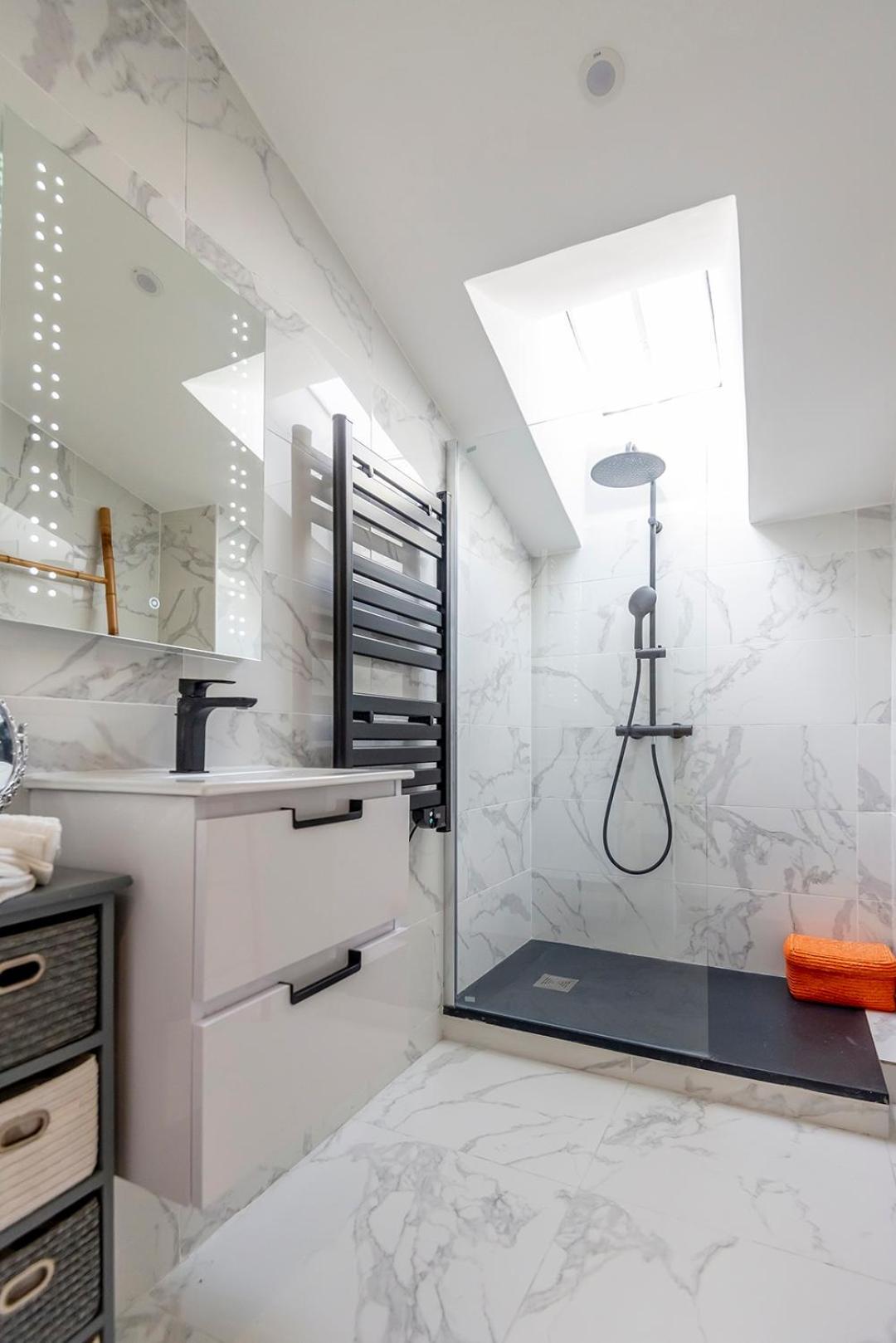 Cosy Dans Le Centre De - Ac, 2 Pers Apartamento *
