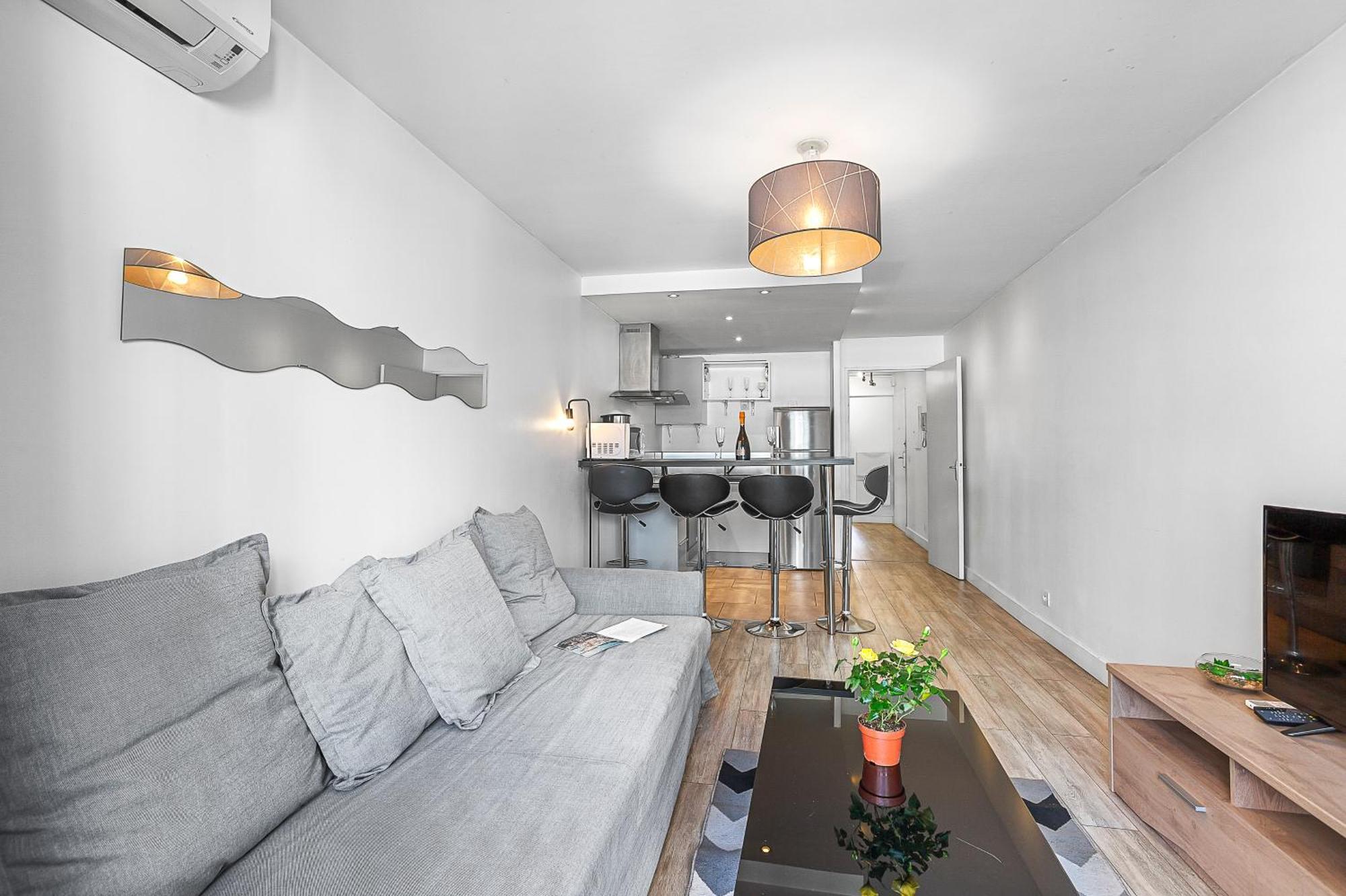 Very - 80 Meters To The Sea