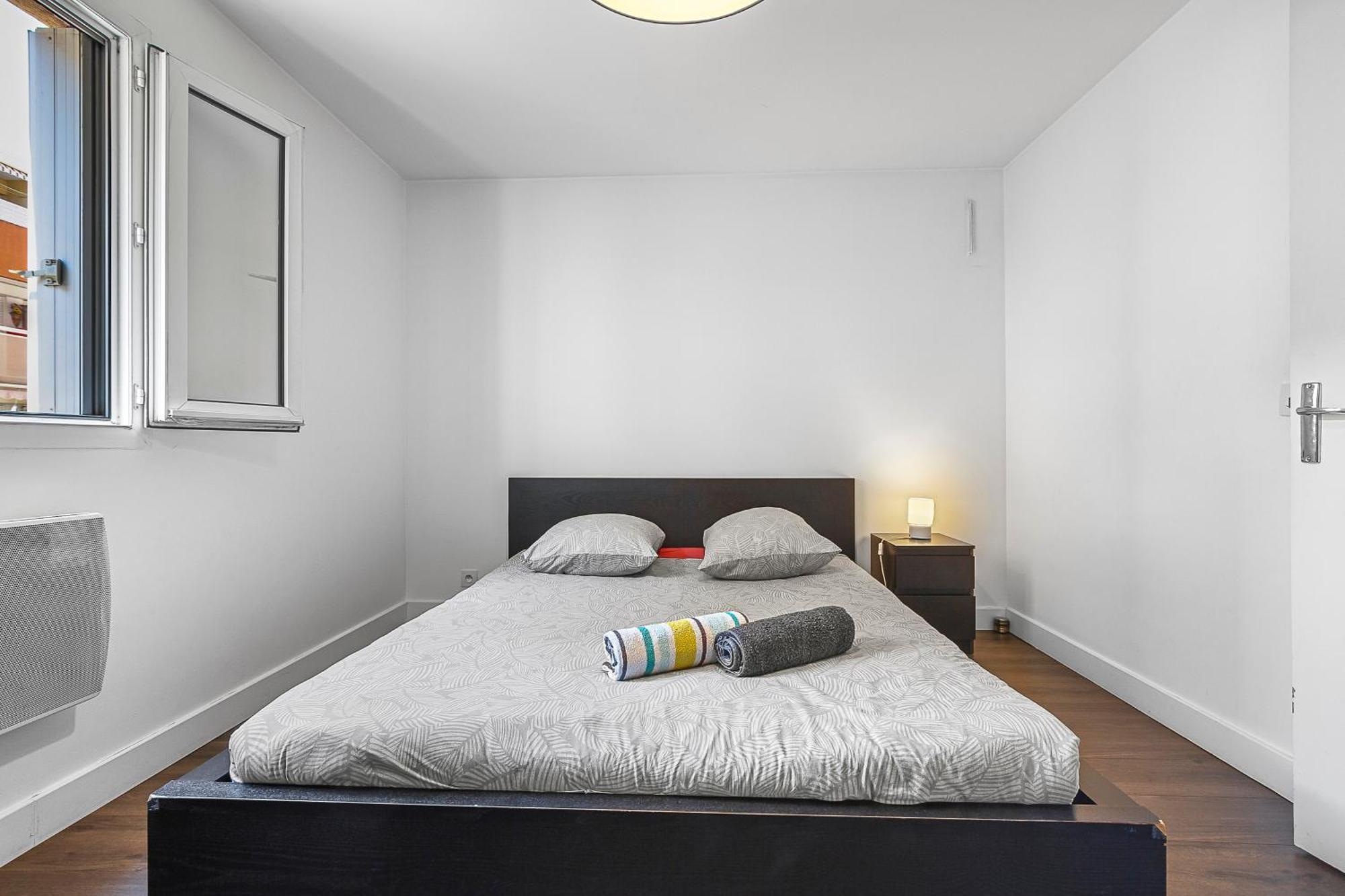 Apartment Very - 80 Meters To The Sea Nice