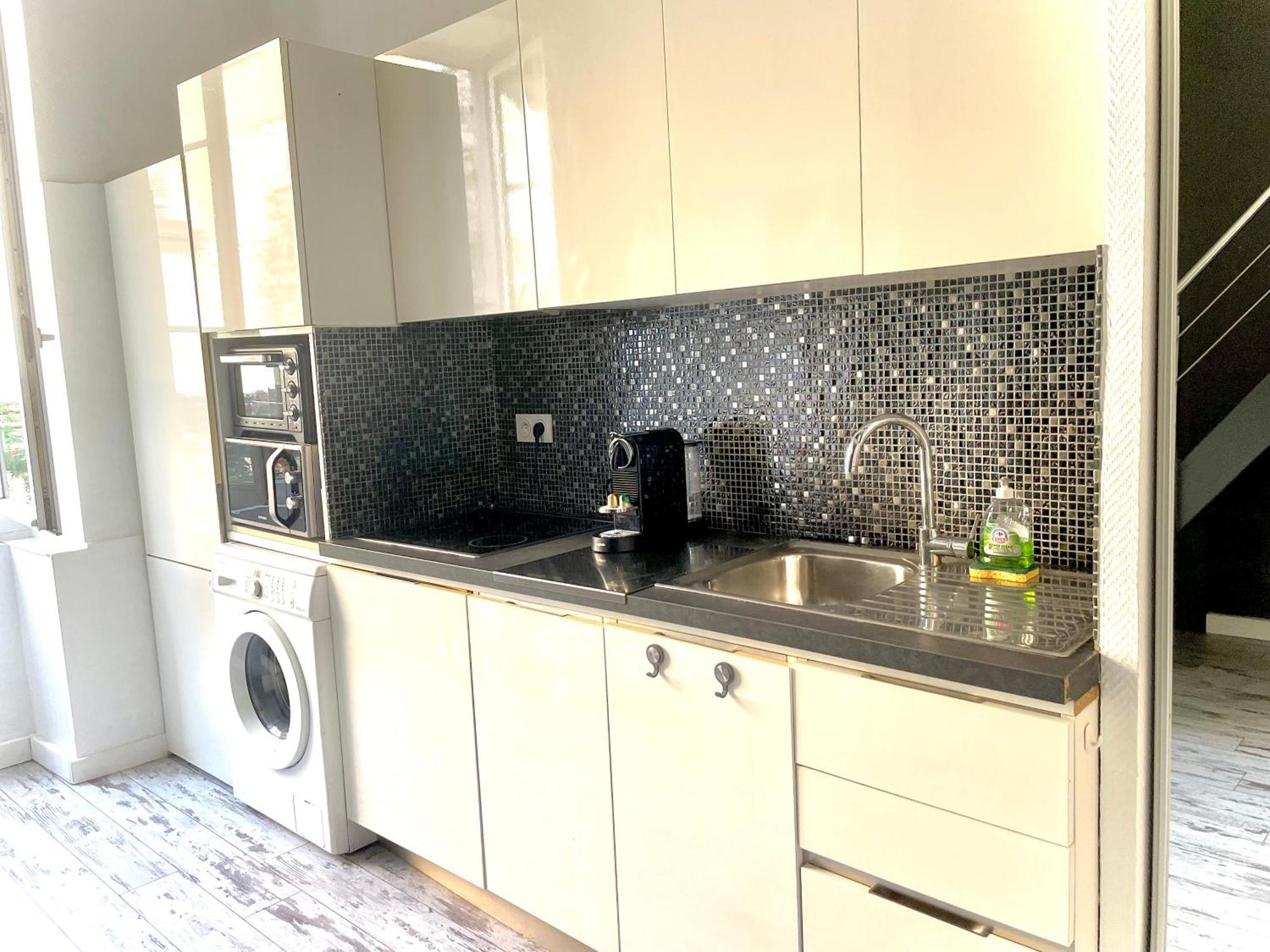 Apartamento Malyandco *