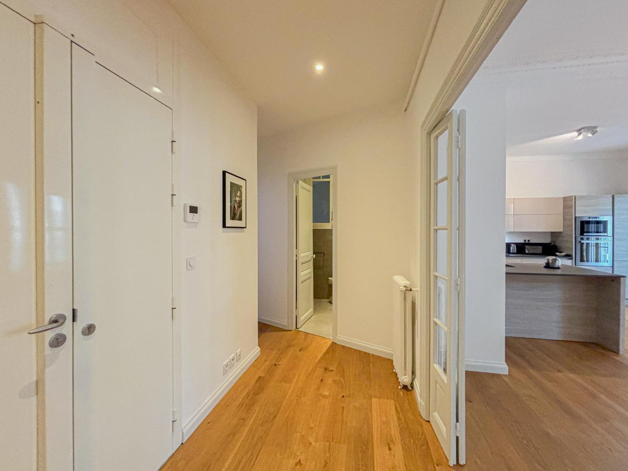 Apartment Pastorelli - Wifi, Ac, 4pers, Balcony *