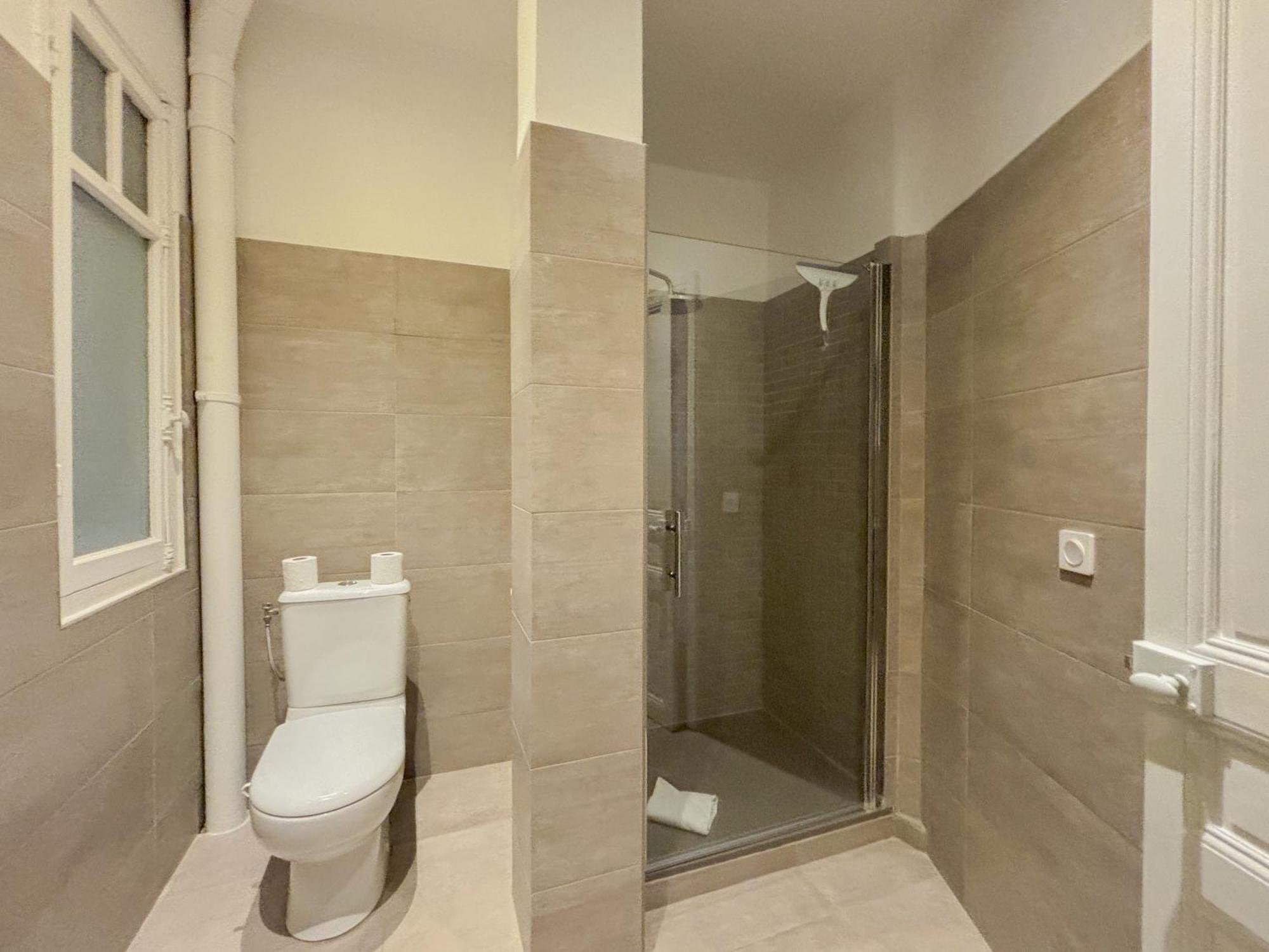 Apartment Pastorelli - Wifi, Ac, 4pers, Balcony