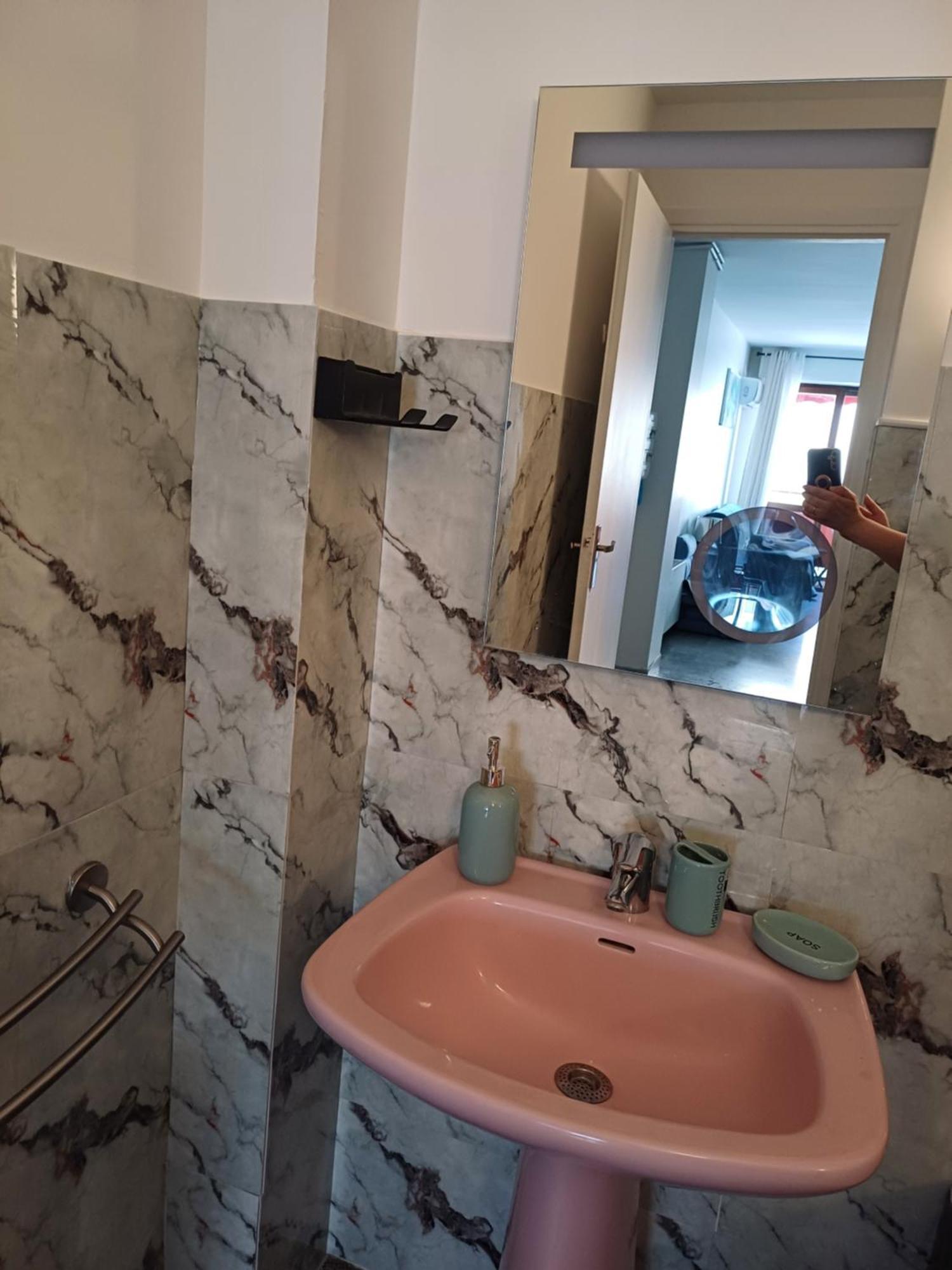 Apartment F1 Proche Du Tramway Et Plages