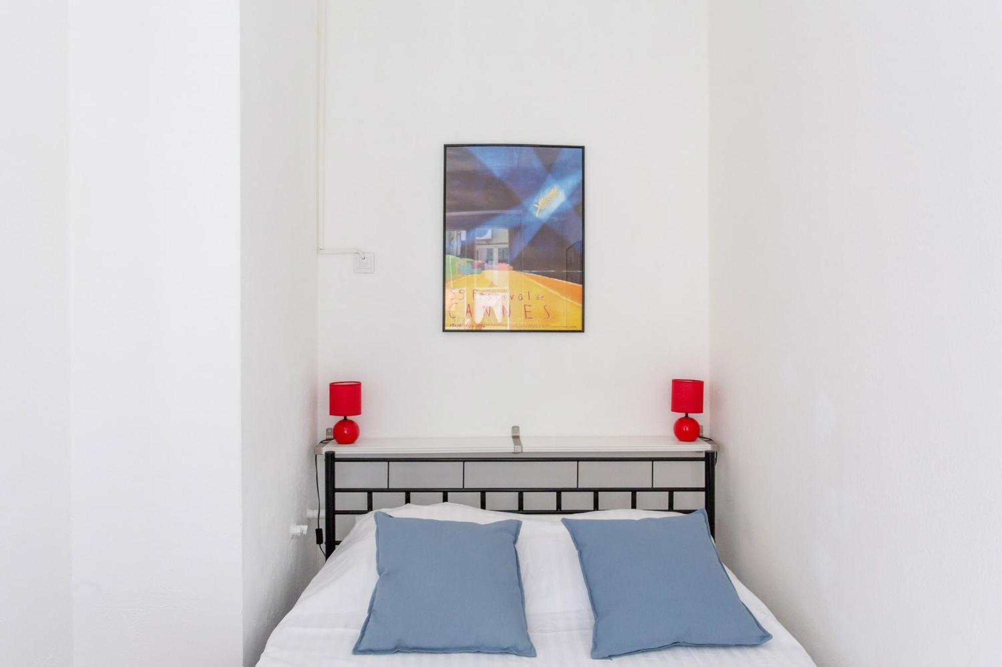 Apartment Gambetta - Welkeys Nice