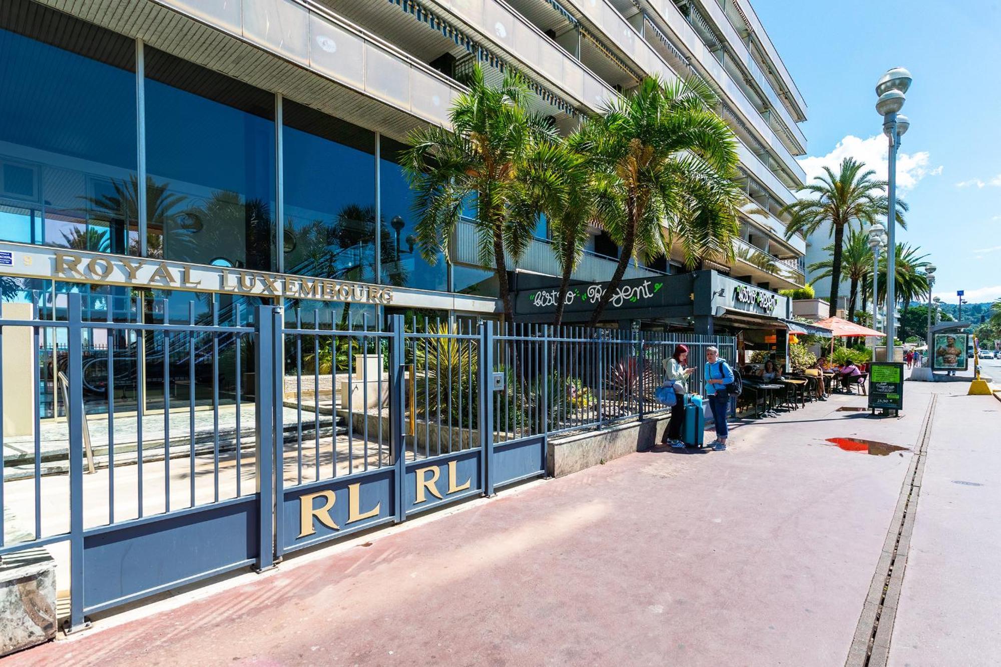Apartment Royal Luxembourg Ap4397 By Riviera Homes *
