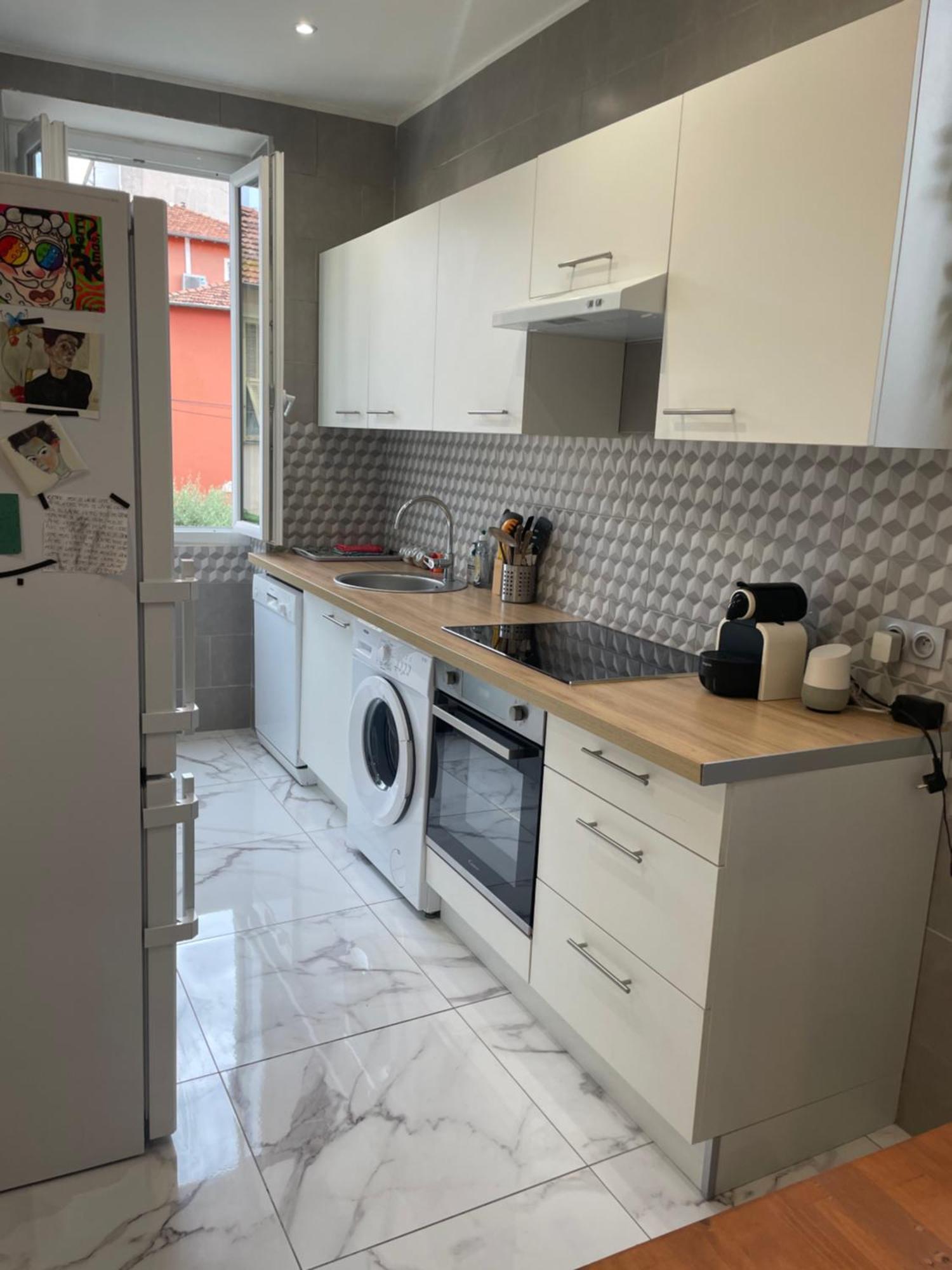 Liberation Apartamento *
