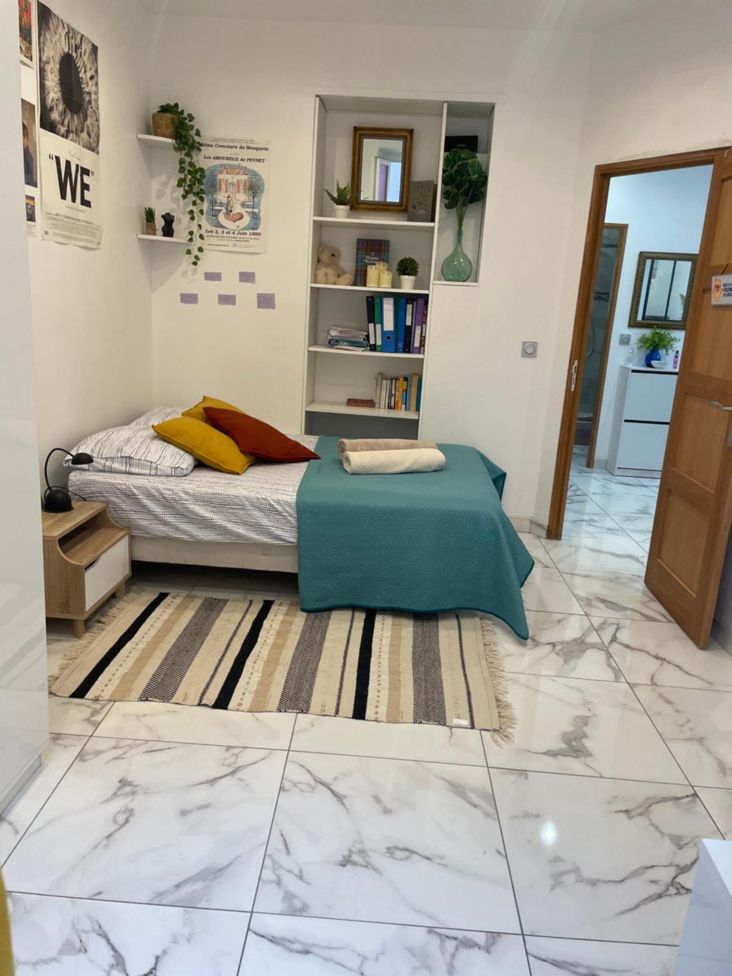 Apartamento Liberation *