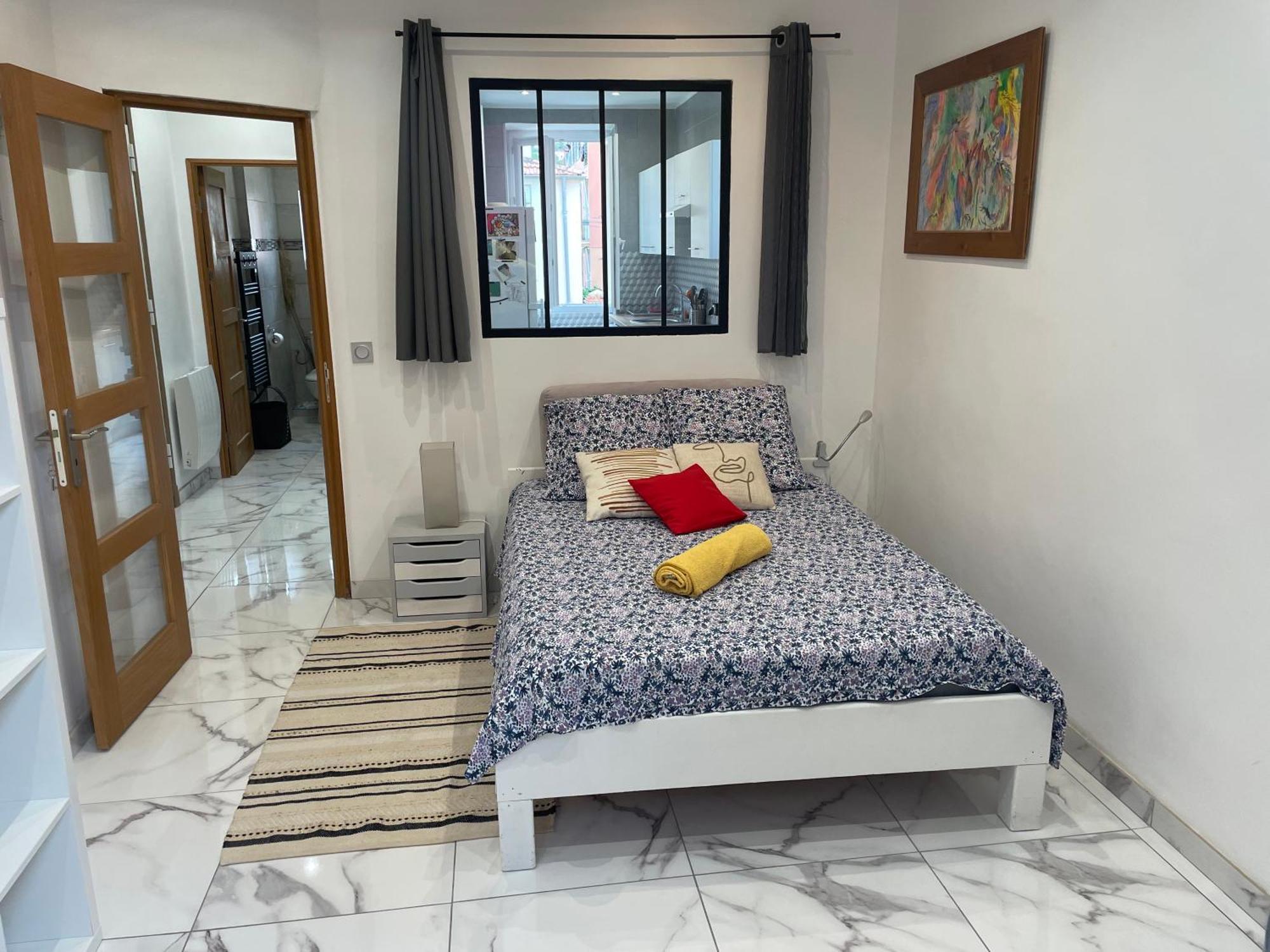 Apartamento Liberation