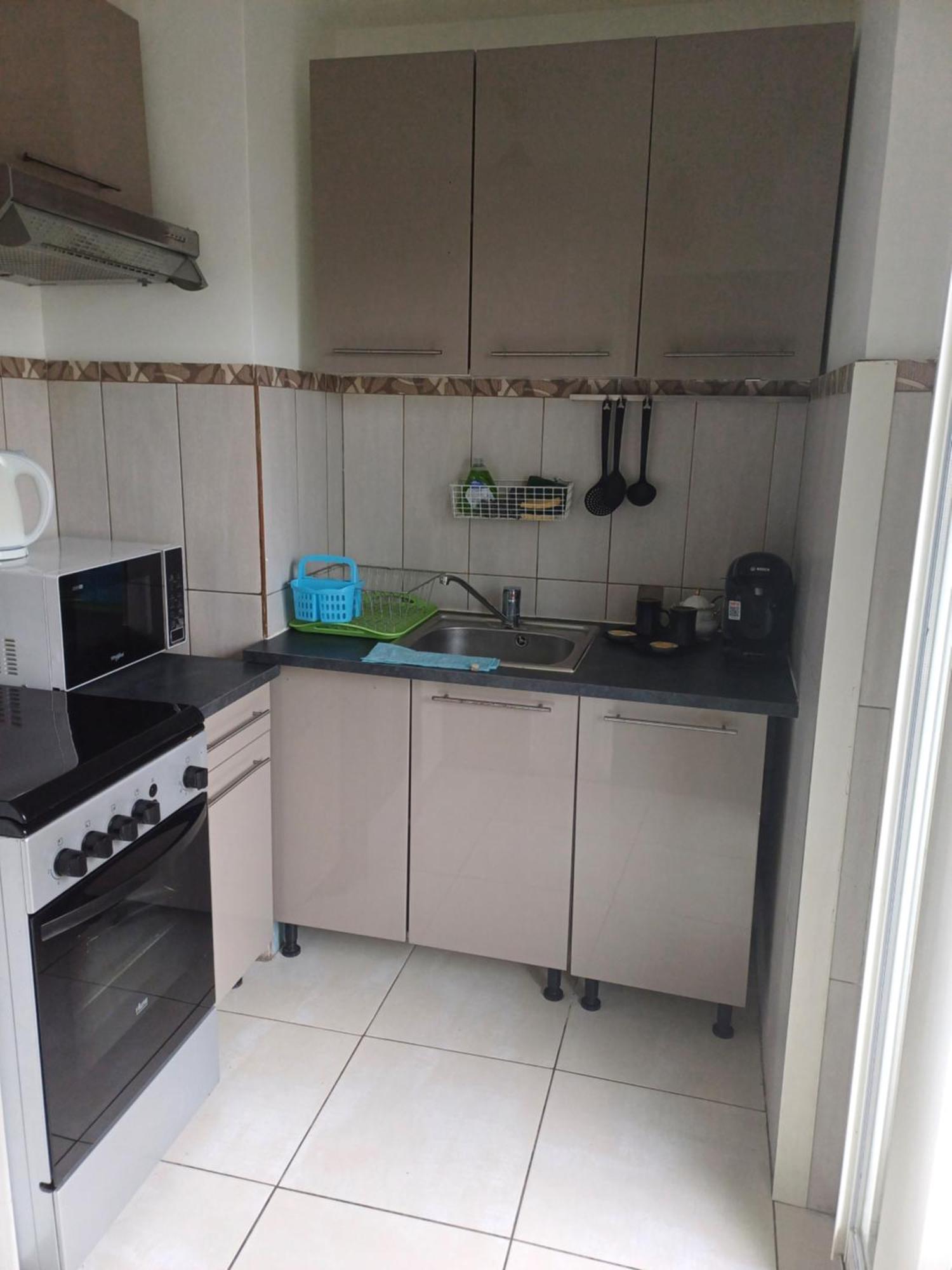 Apartment Elegant F1 Proche Tramway Et Nice